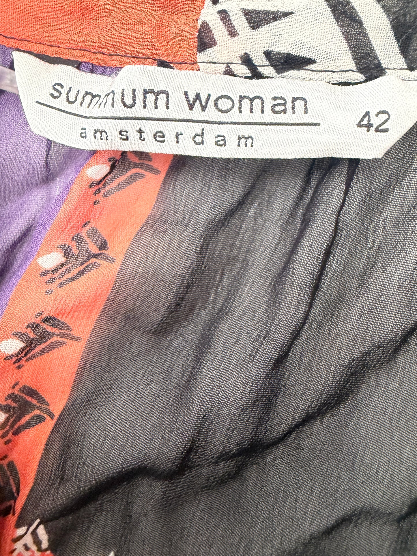 Summum Kleid L