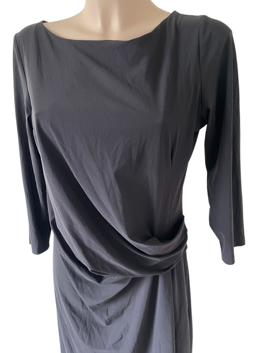 Nomansland jurk travel M