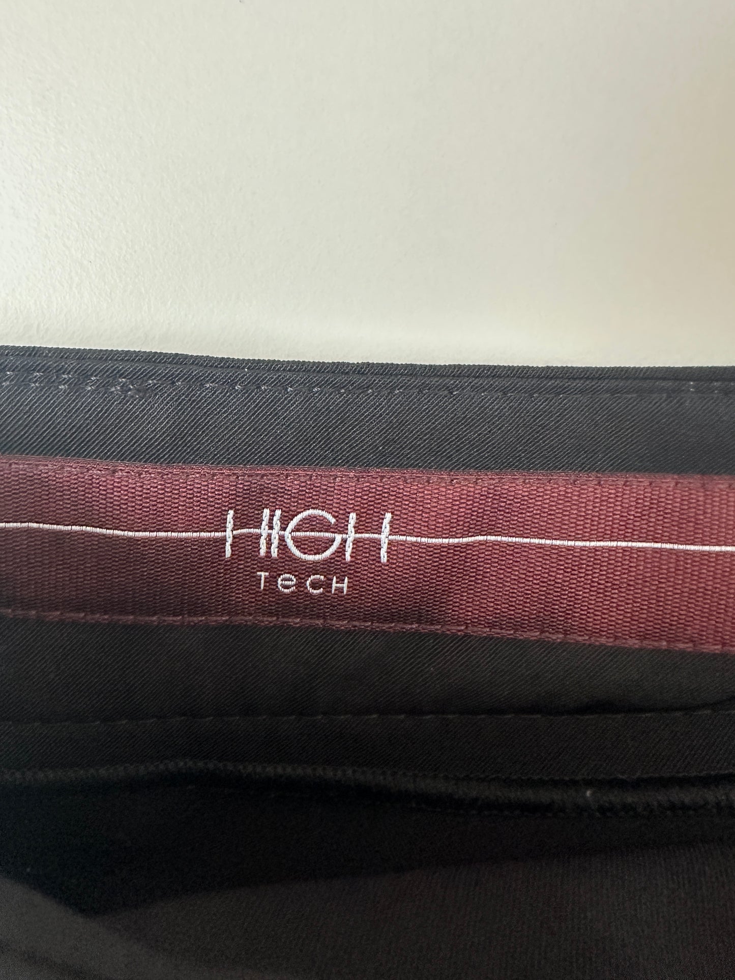 High Use broek M