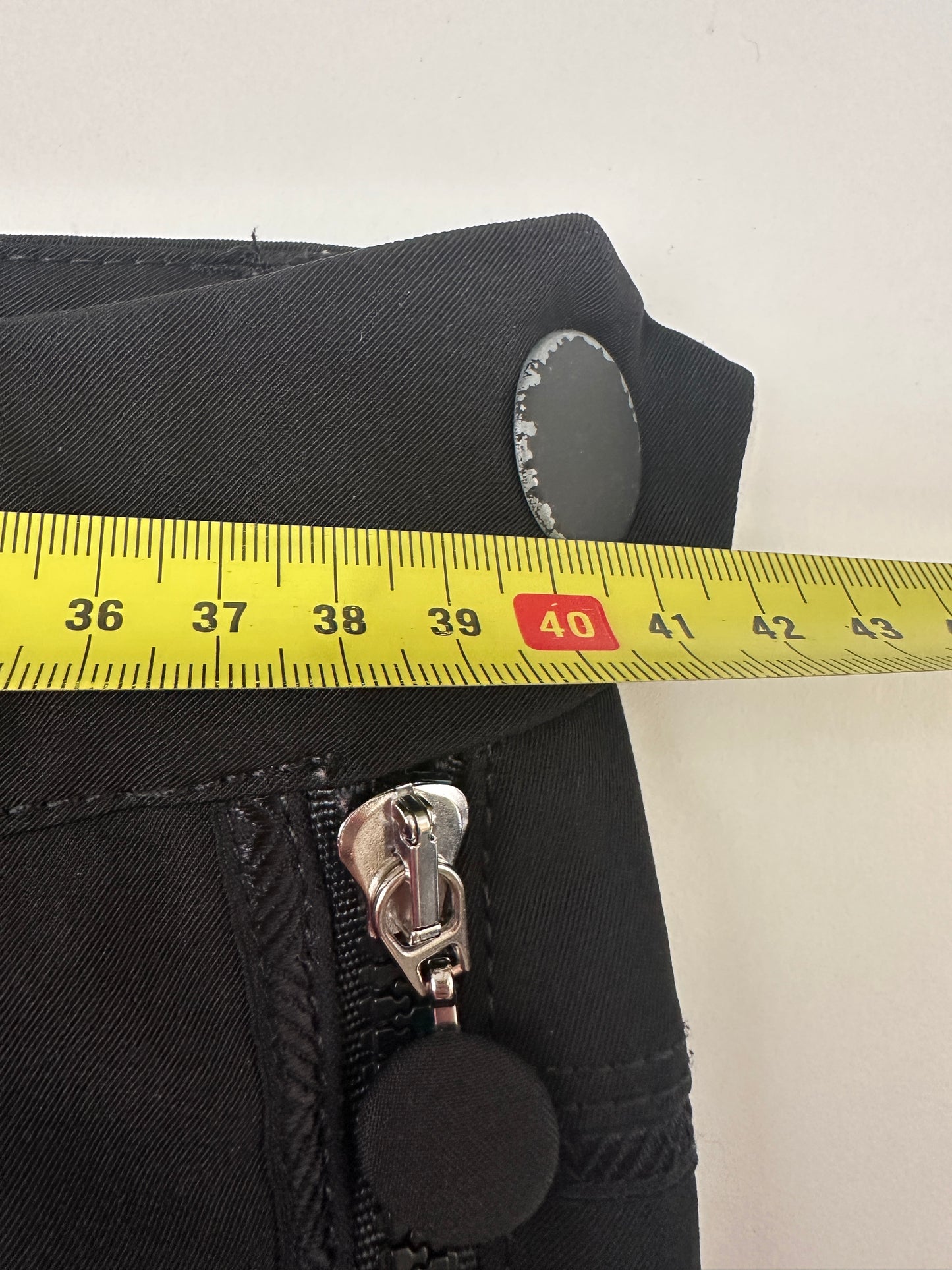High Use broek M