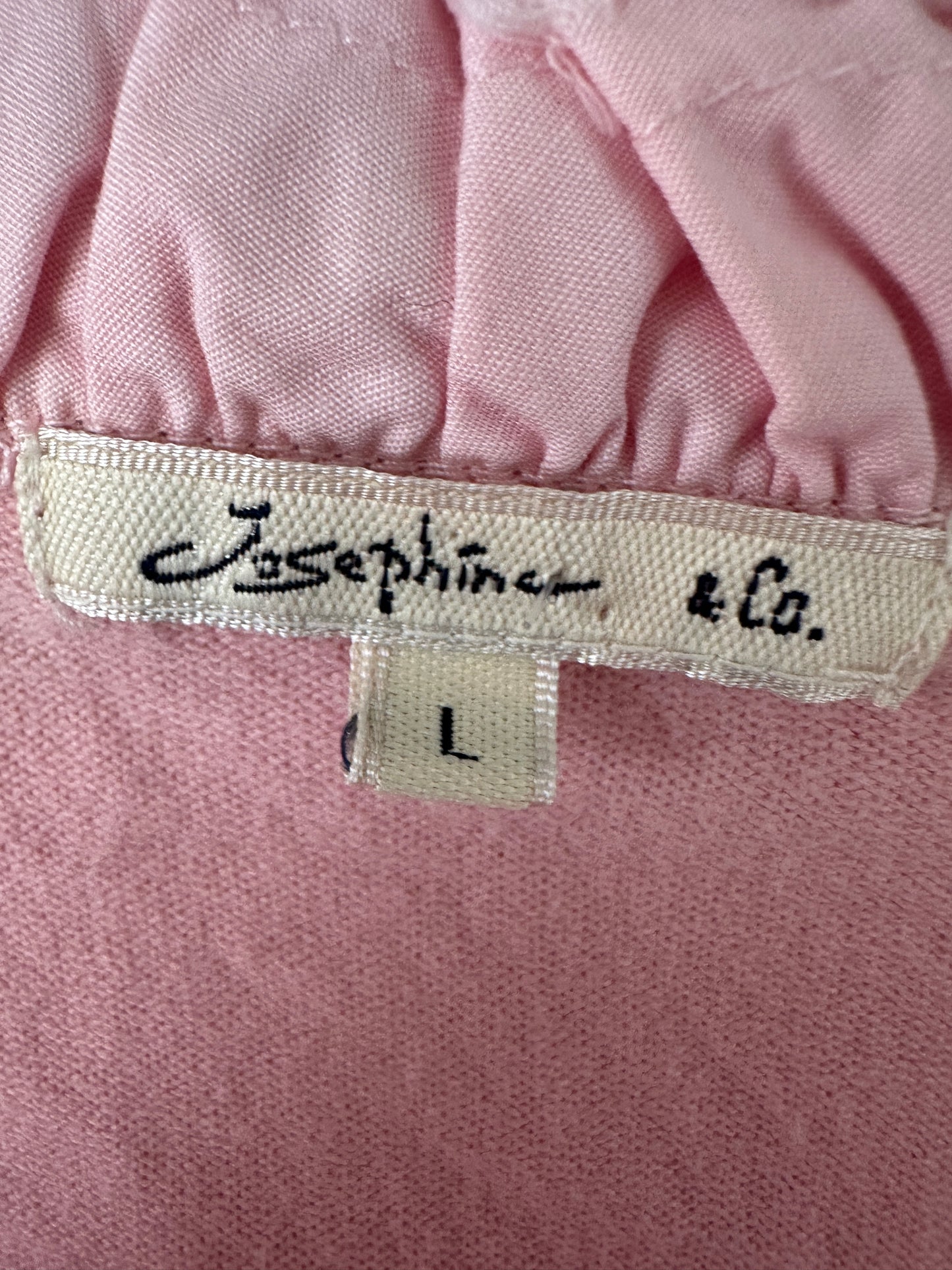 Josephine & Co vest L