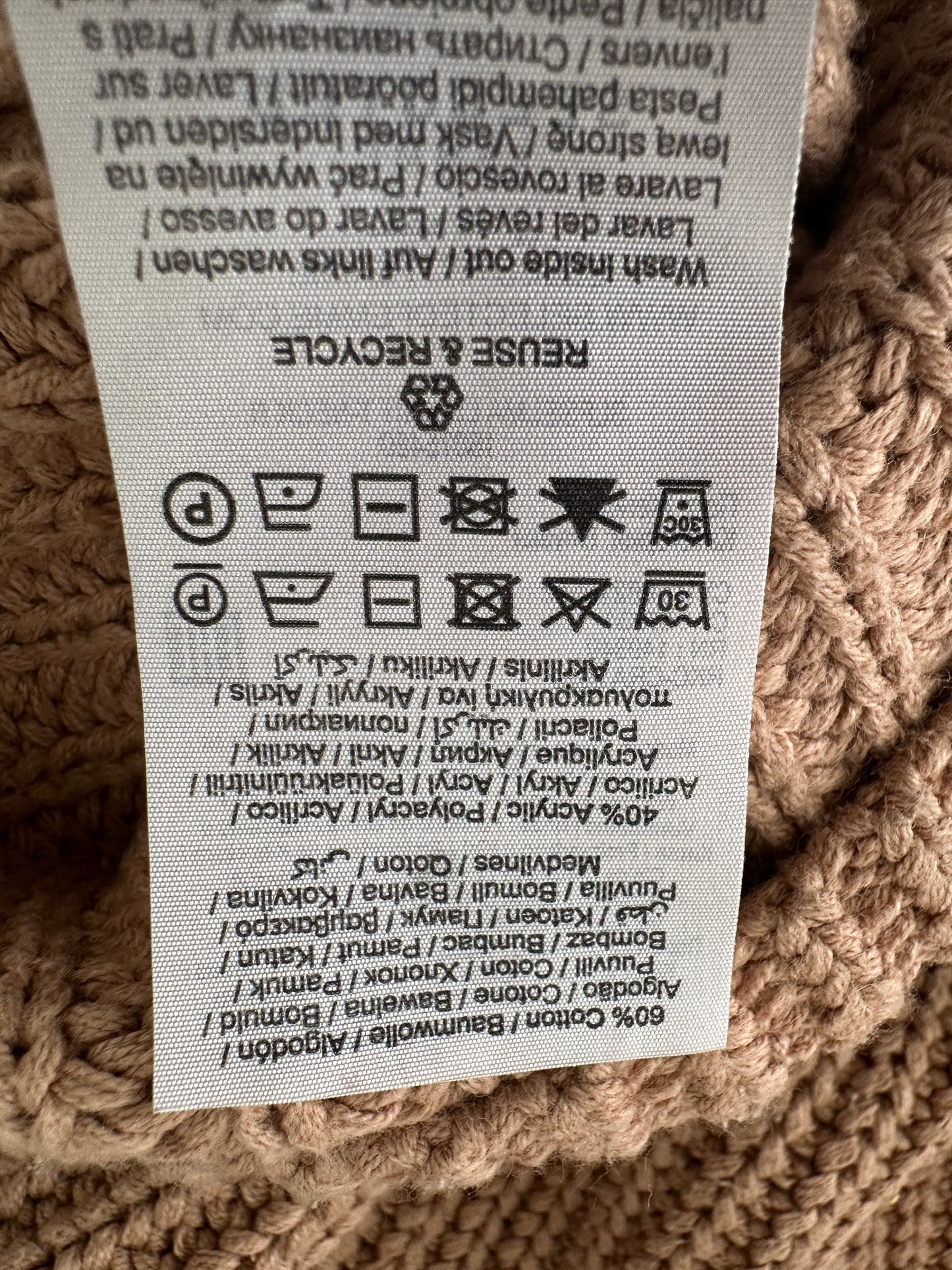 Selected Femme trui XL