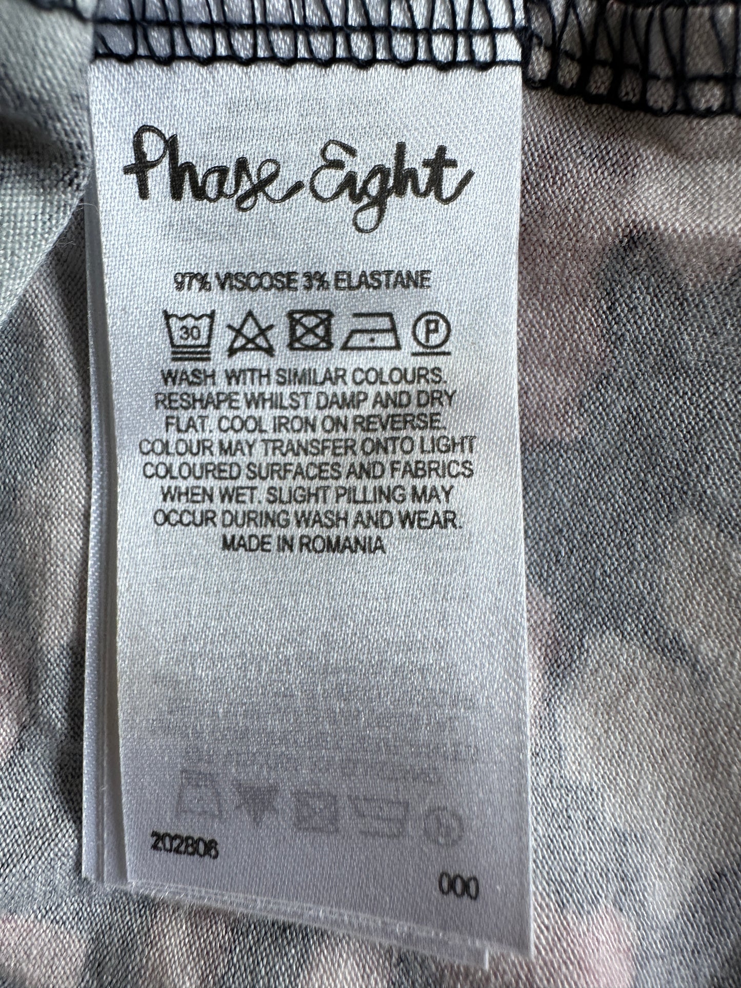 Phase Eight jurk M