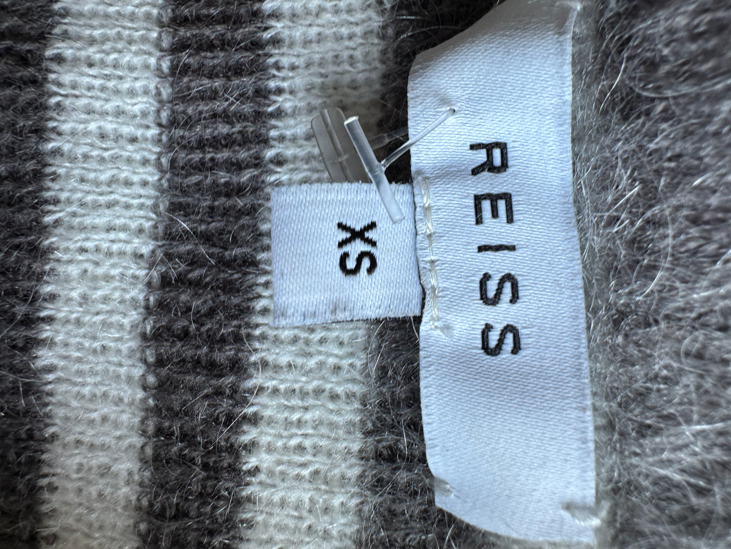 Reiss Pullover XS