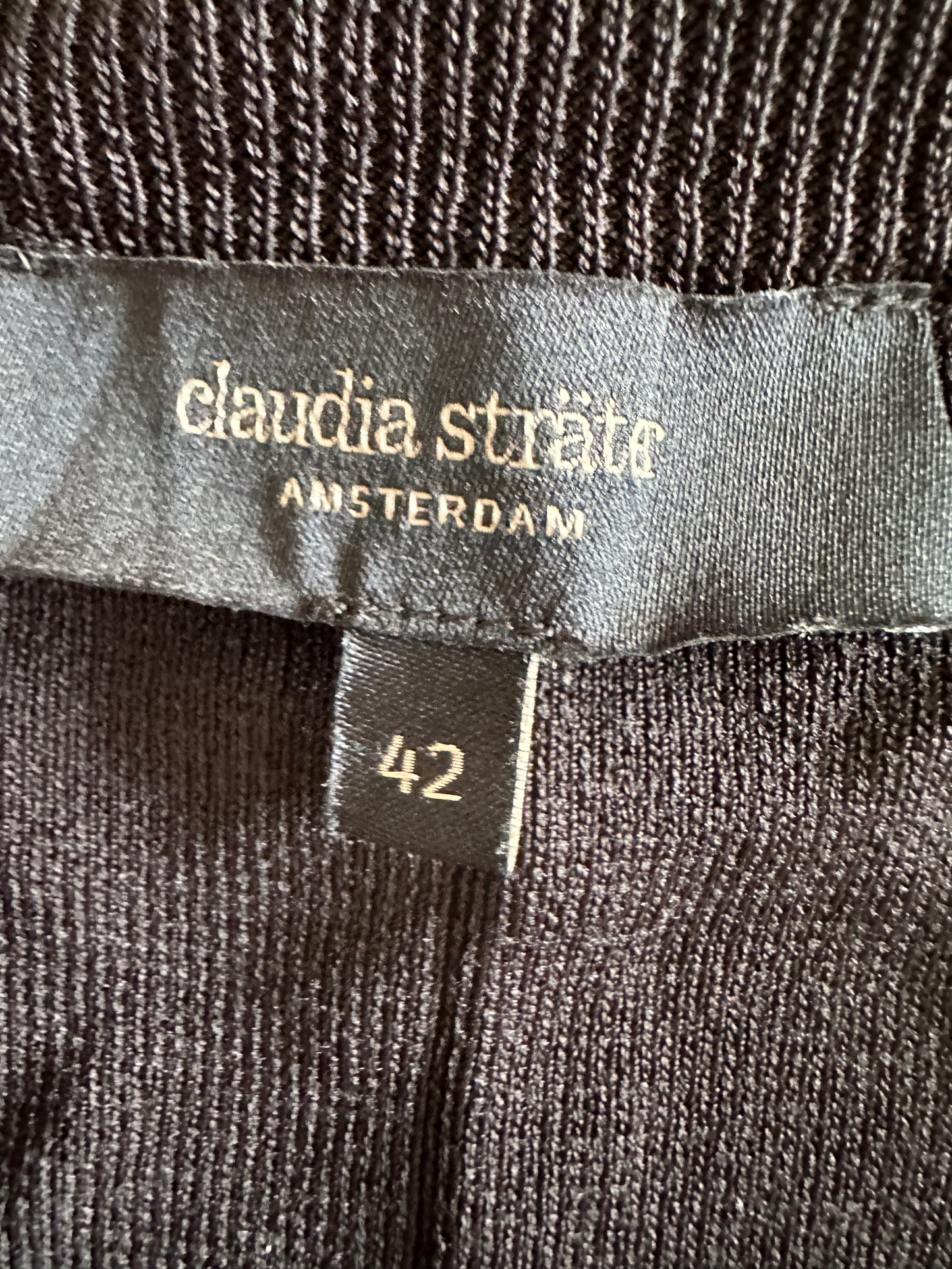 Claudia Strater jurk XL