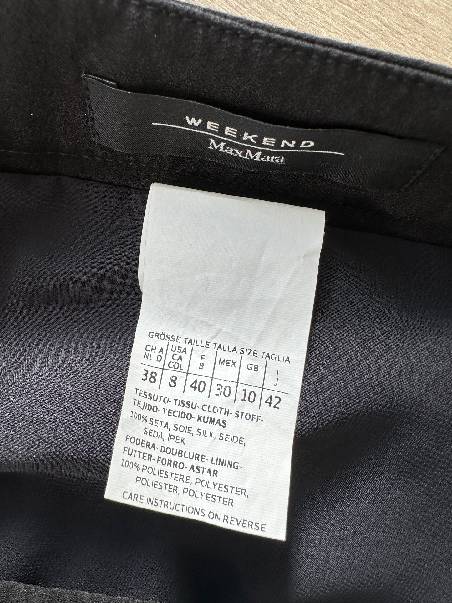 MaxMara rok M