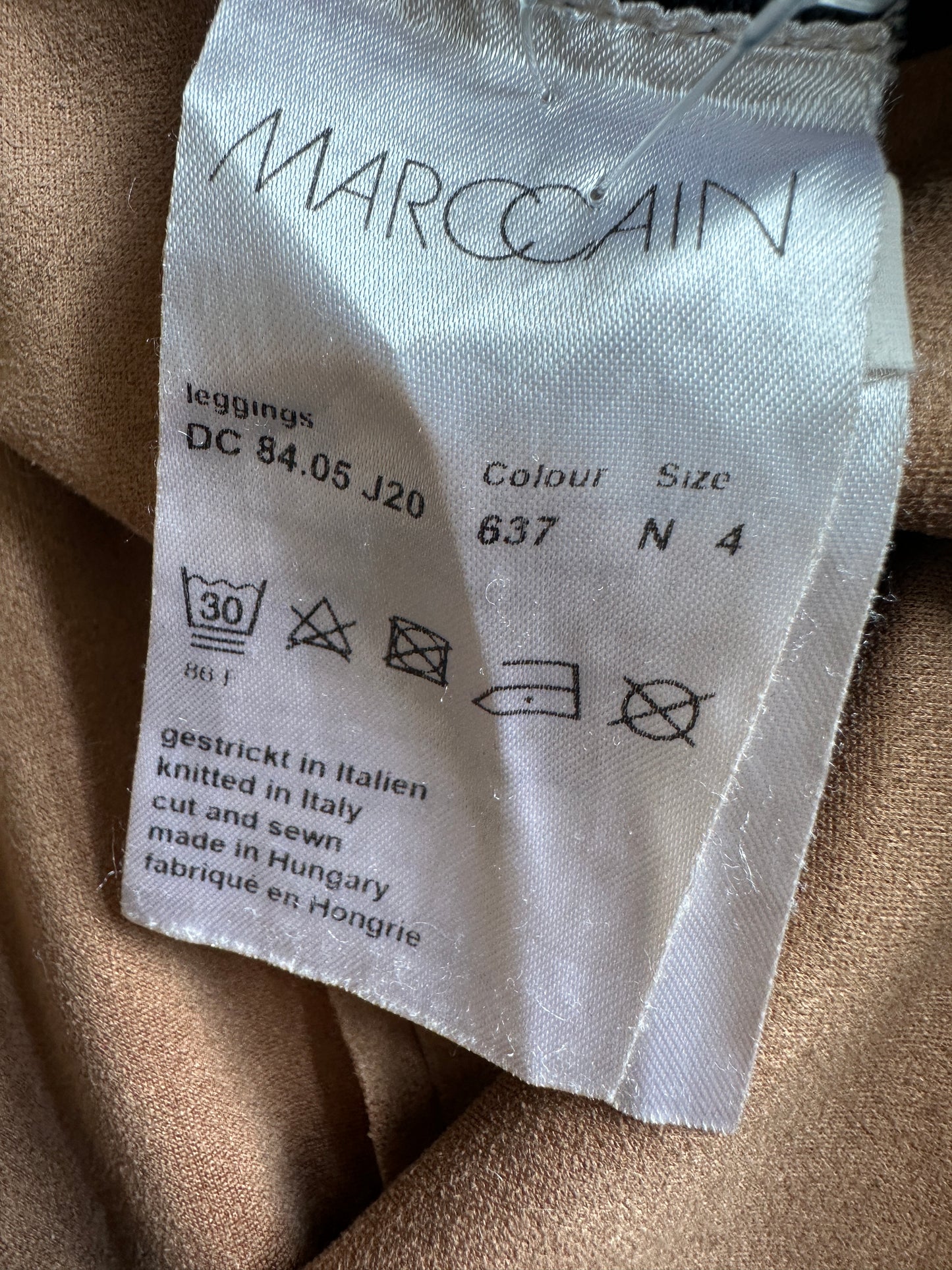 Marc Cain broek L