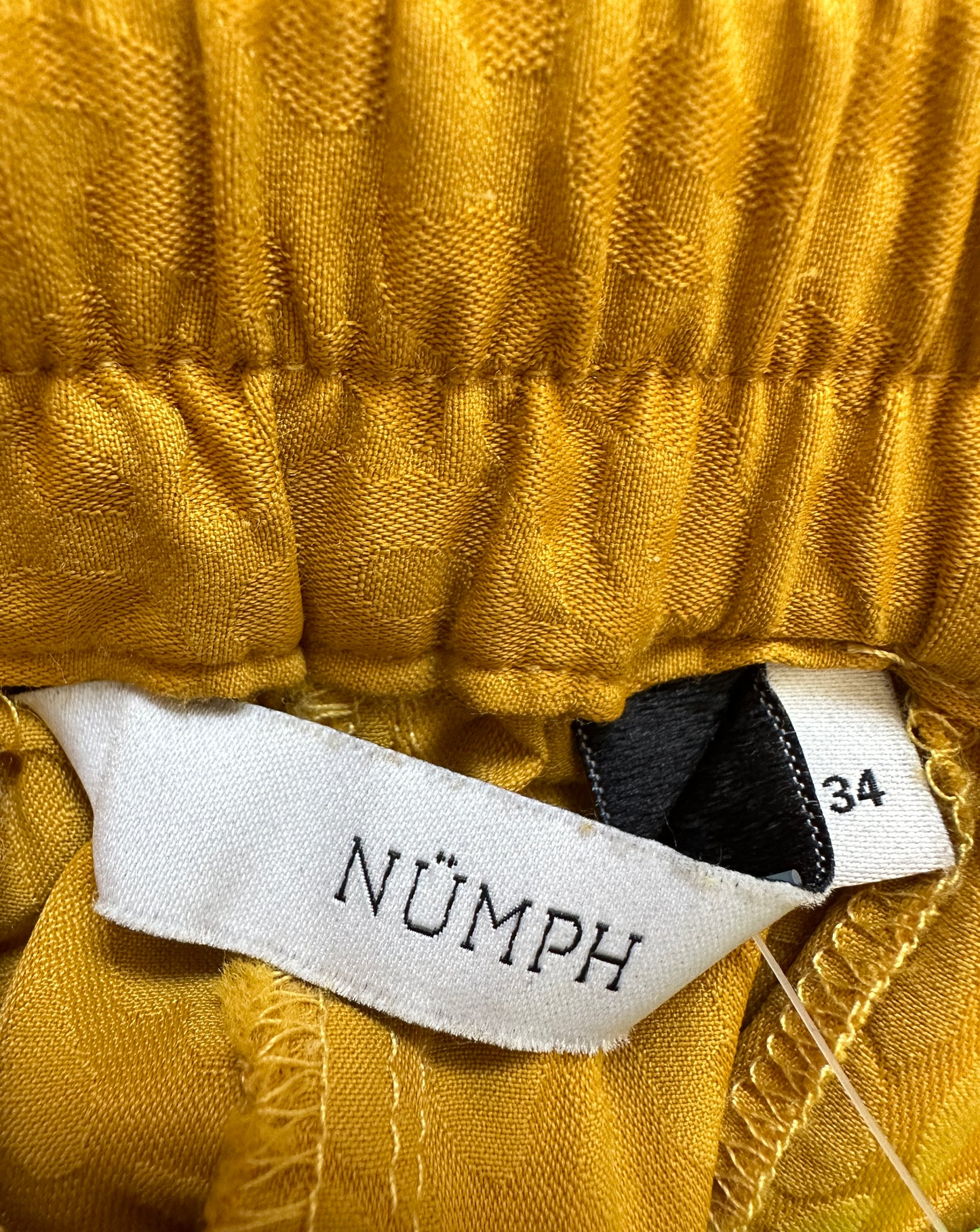 Numph broek XS