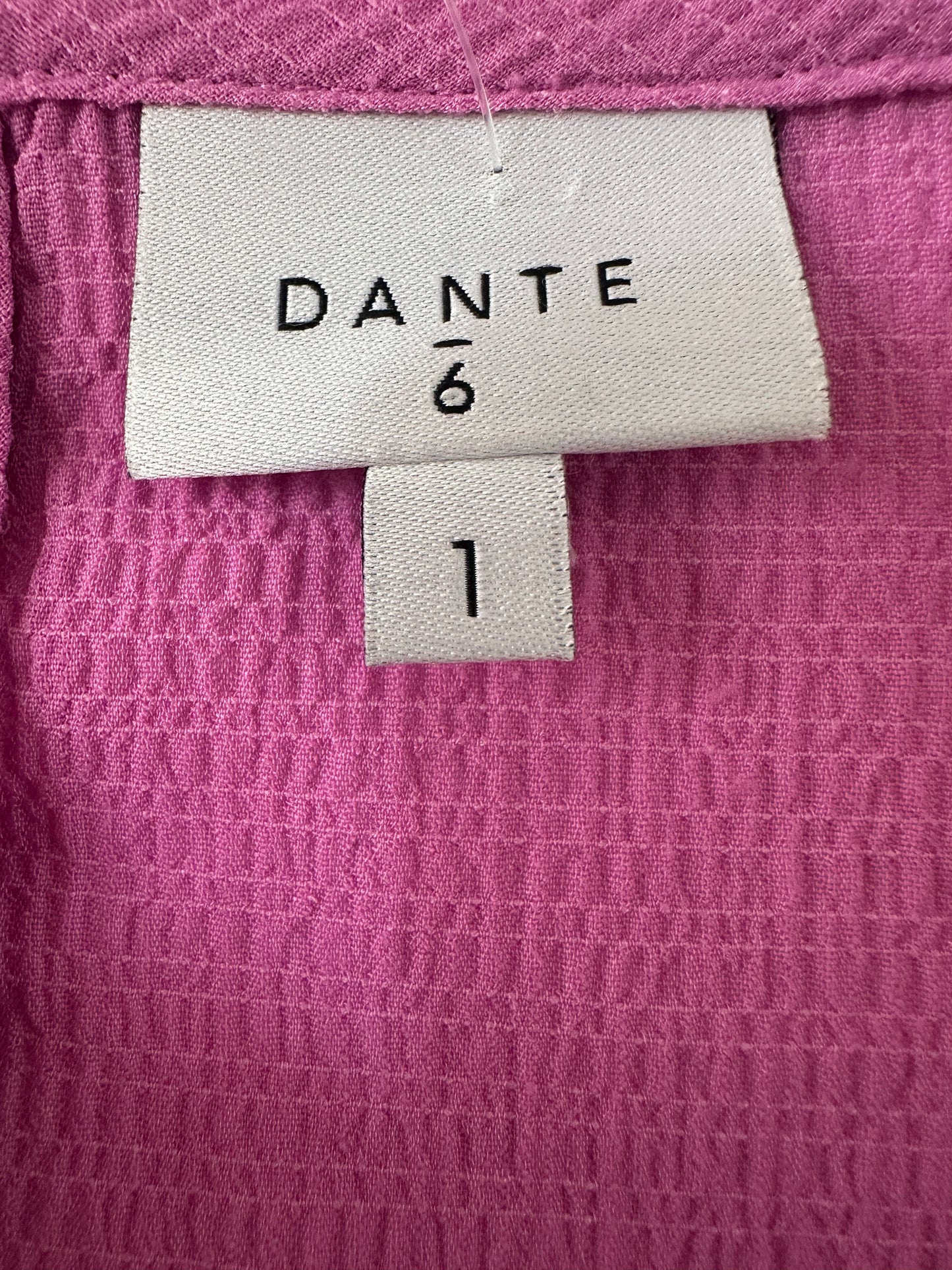Dante6 shirt S