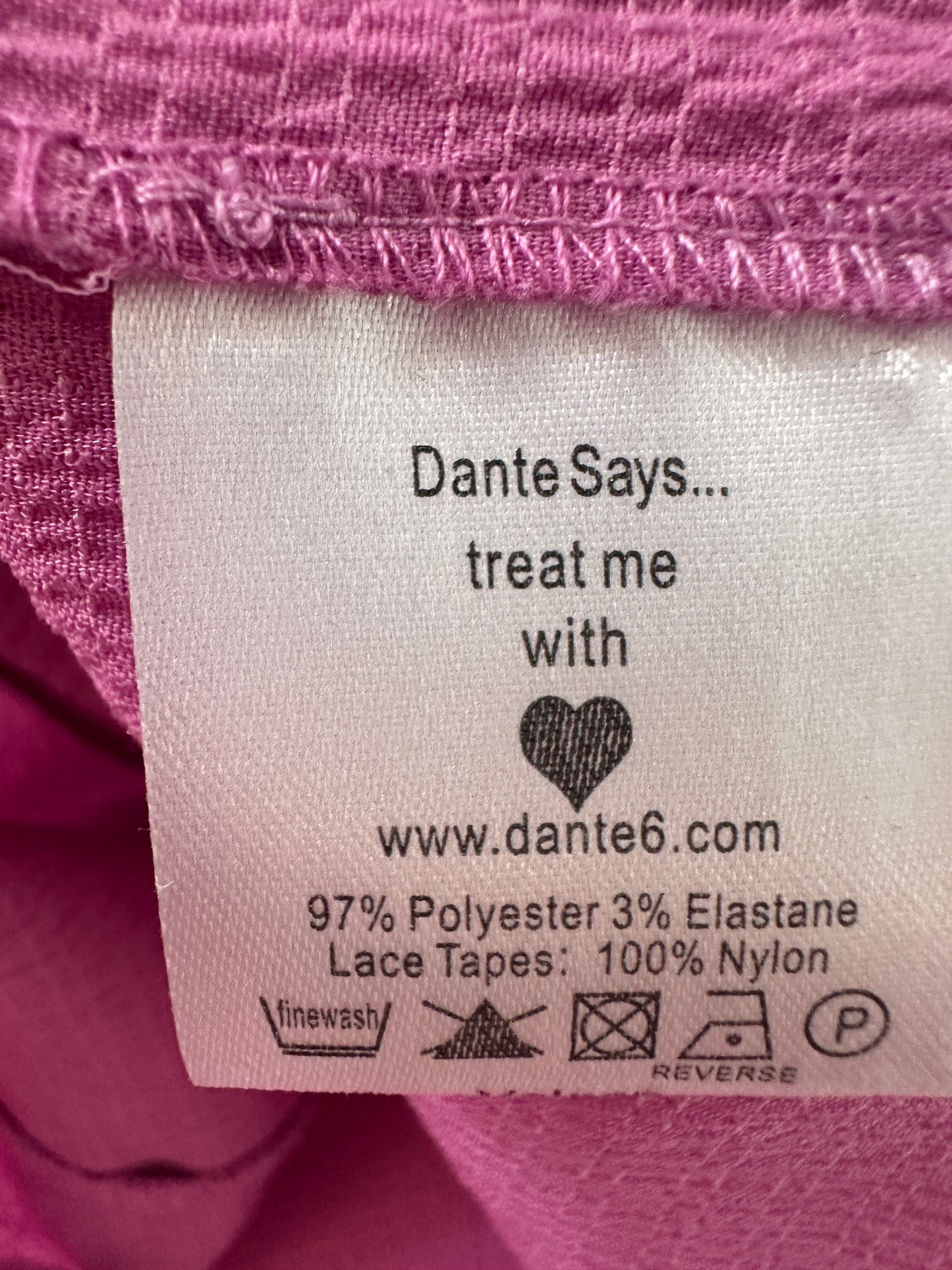 Dante6 shirt S