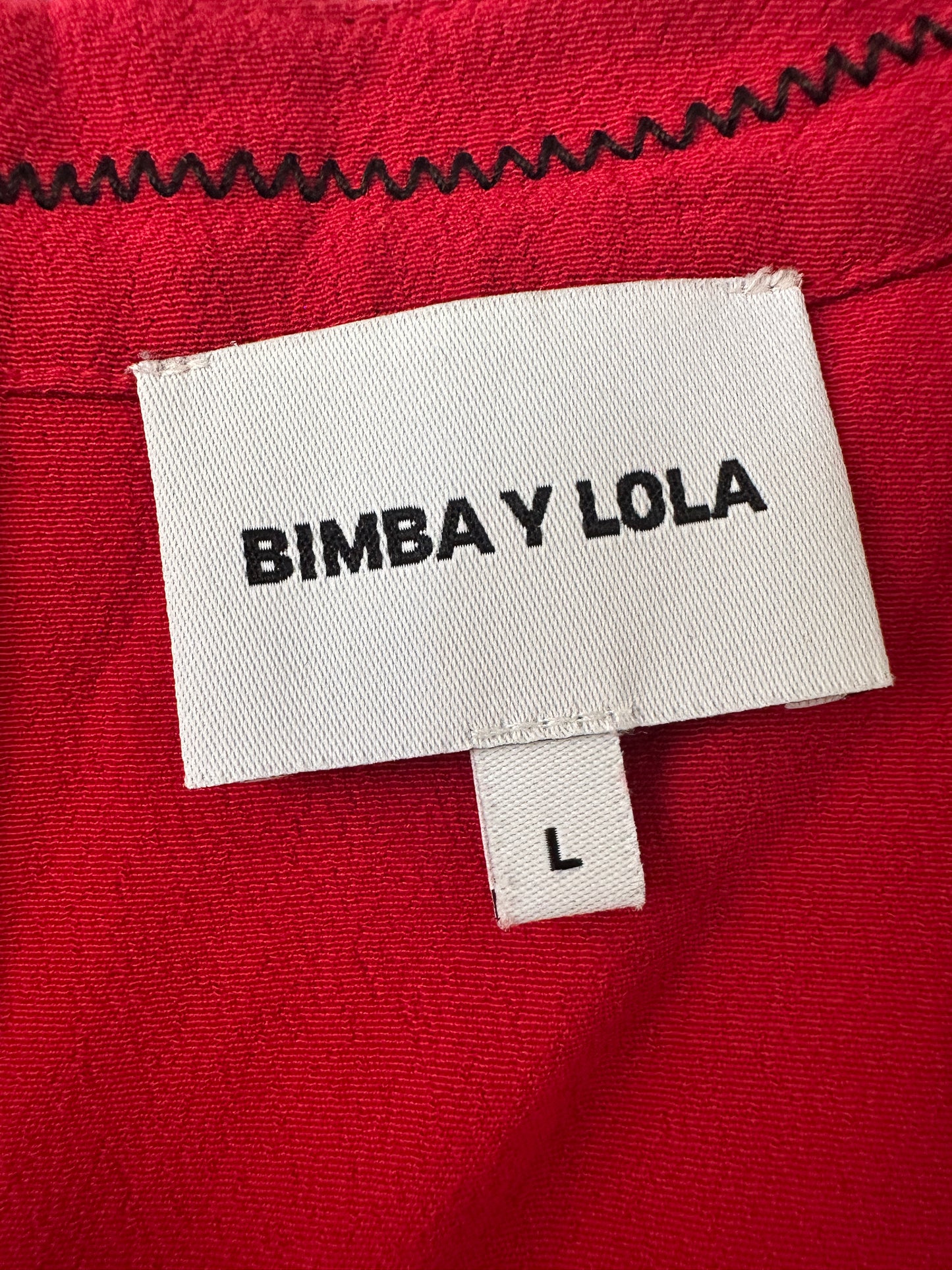 Bimba Y Lola jurk L