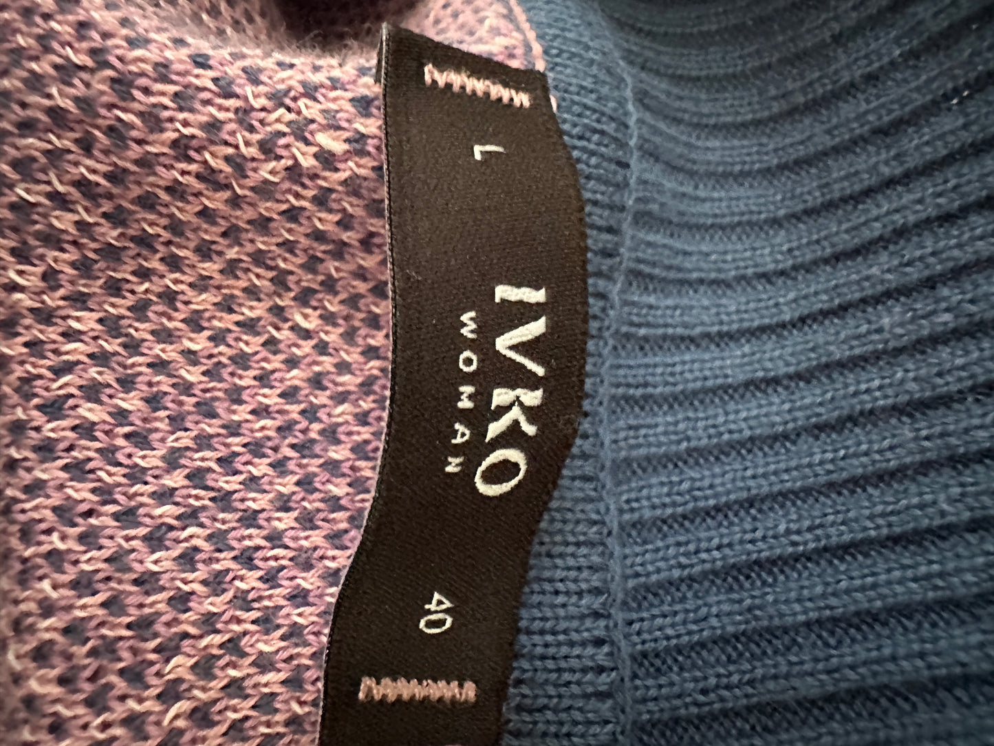 Ivko vest L