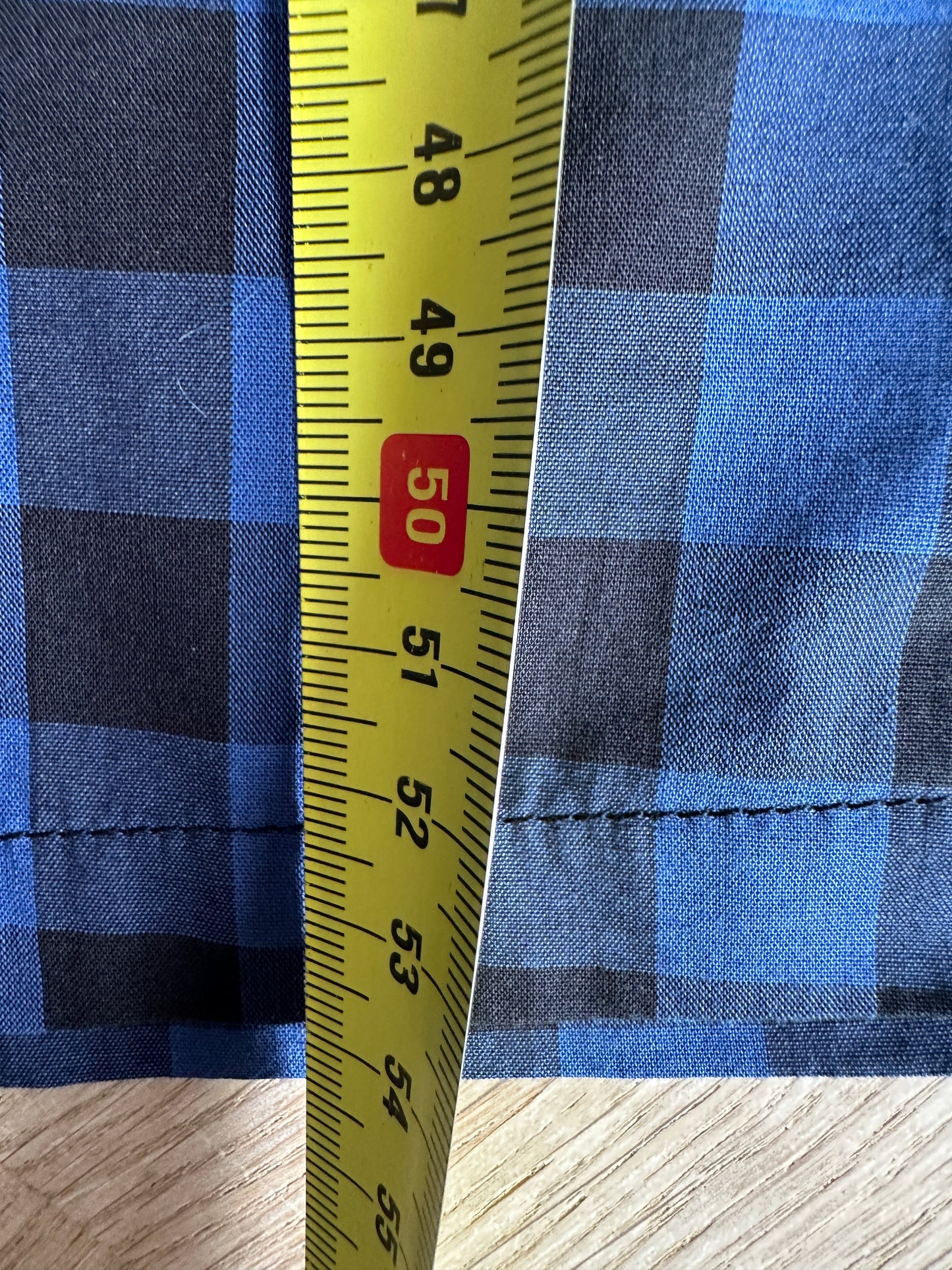 Bellerose shirt lange mouw S