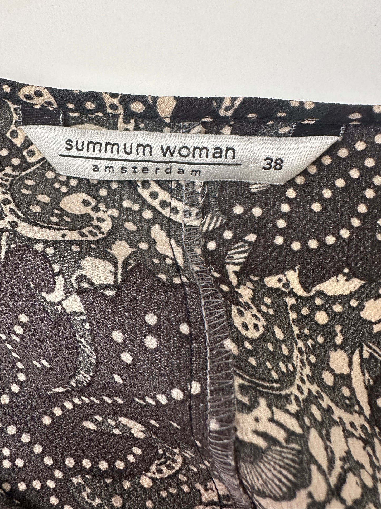 Summum jurk M