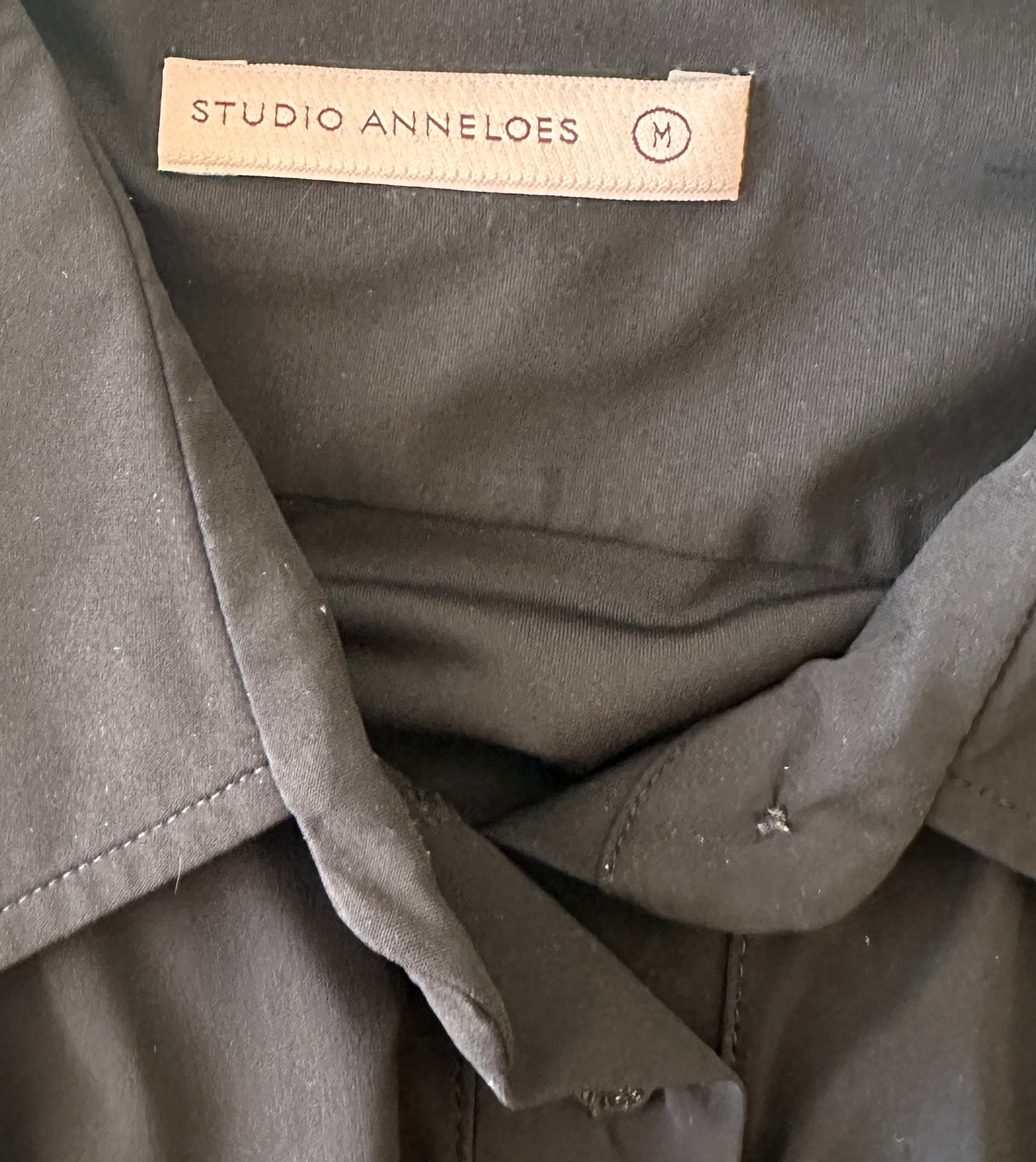 Studio Anneloes blouse M