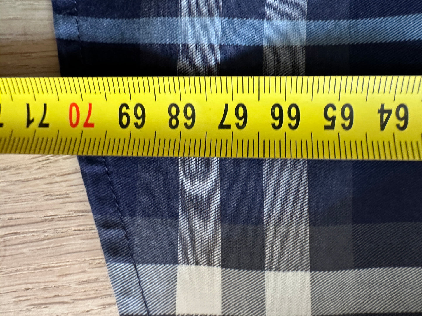Burberry blouse S