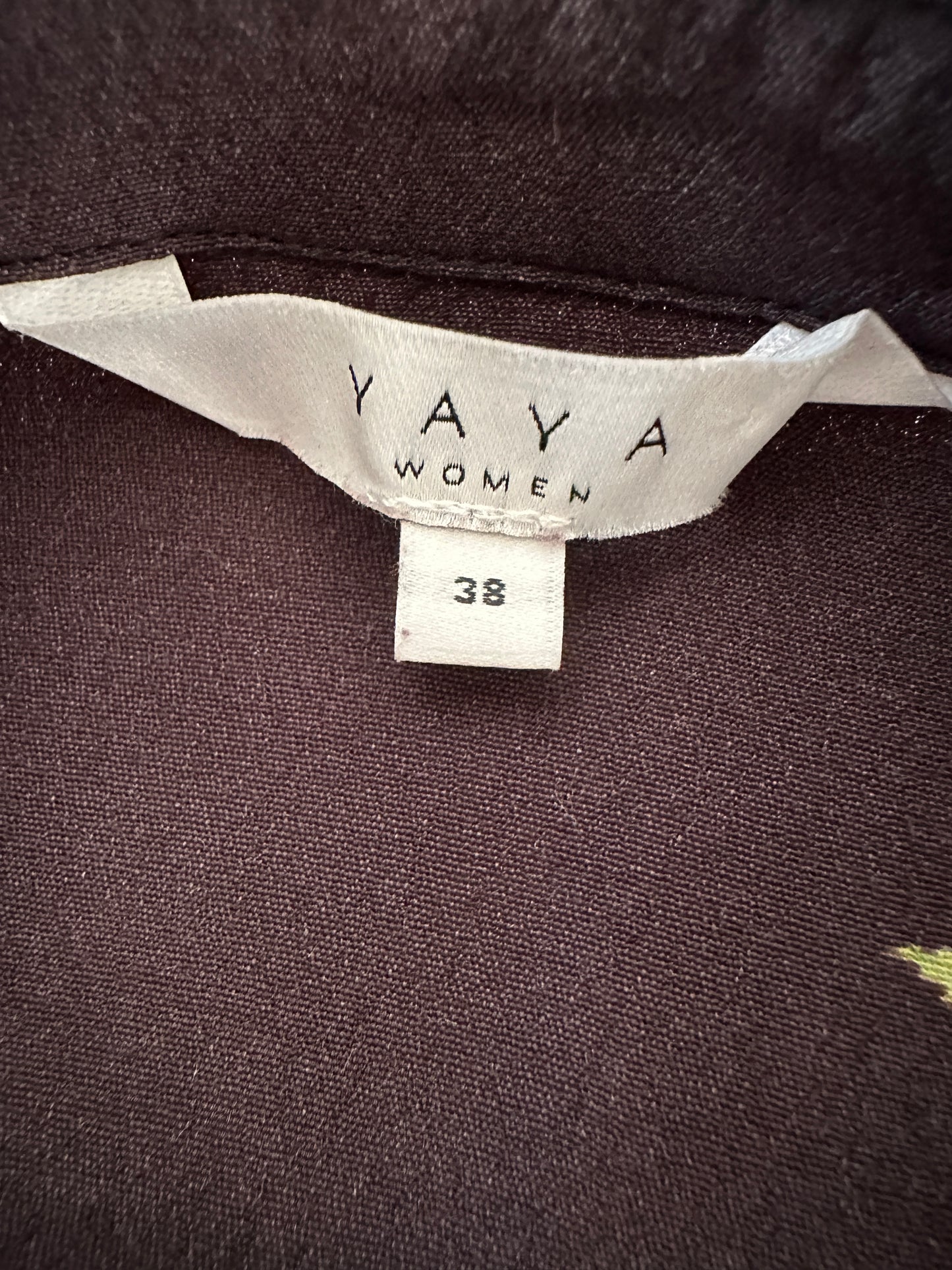 Yaya blouse M