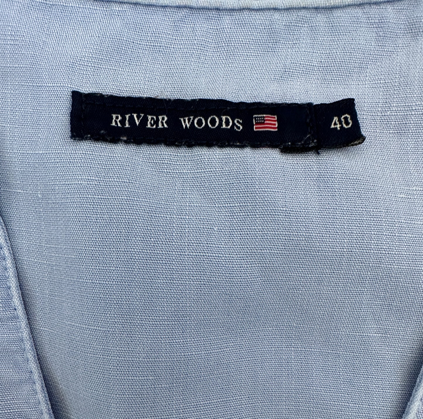 River Woods jurk L