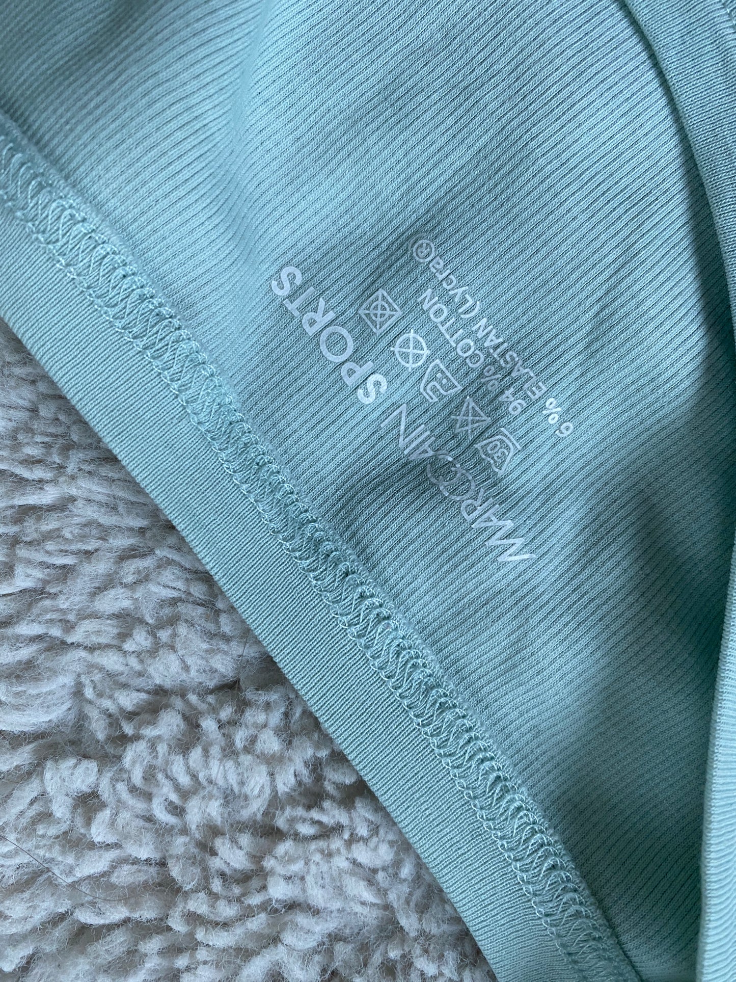 Marc Cain shirt M