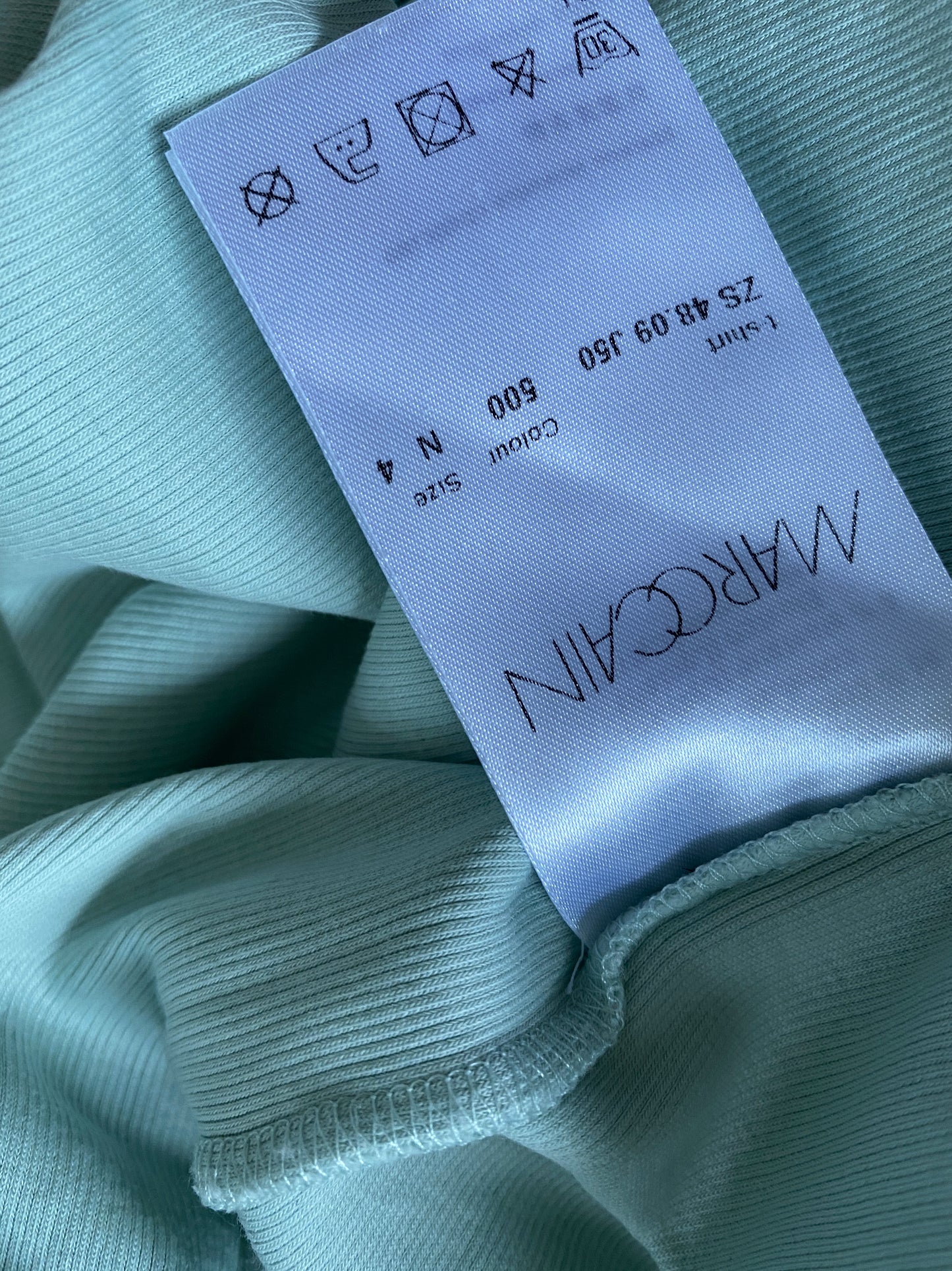 Marc Cain shirt M