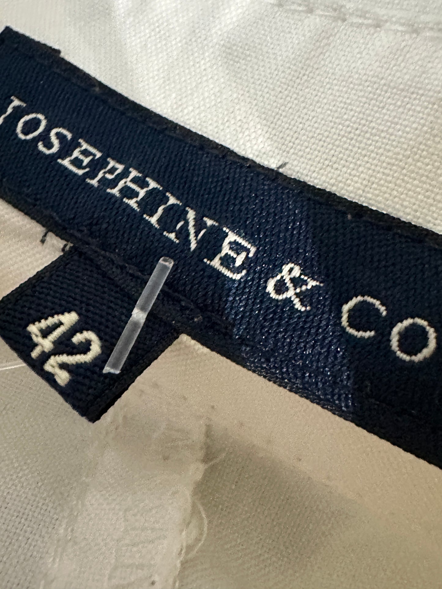 Josephine & Co blouse XL