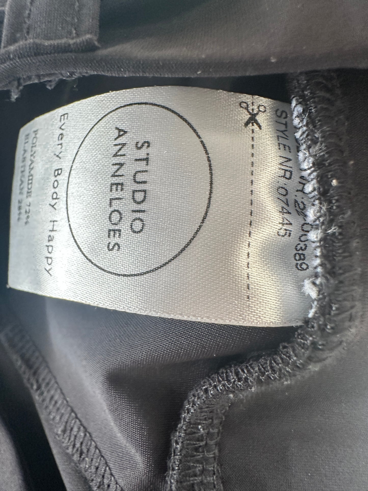 Studio Anneloes rok S