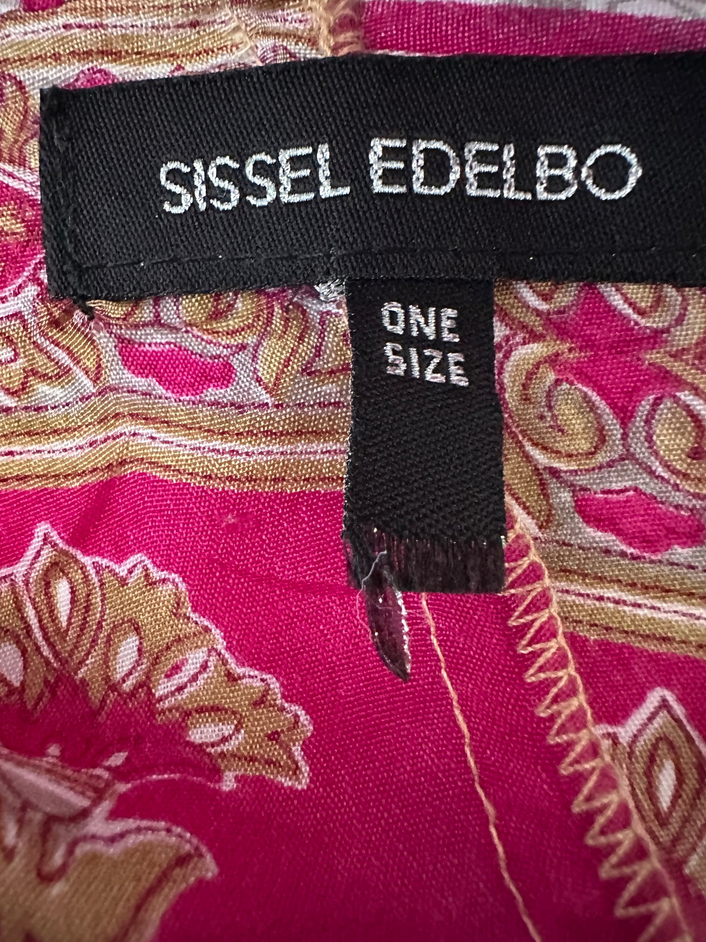 Sissel Edelbo jurk One Size