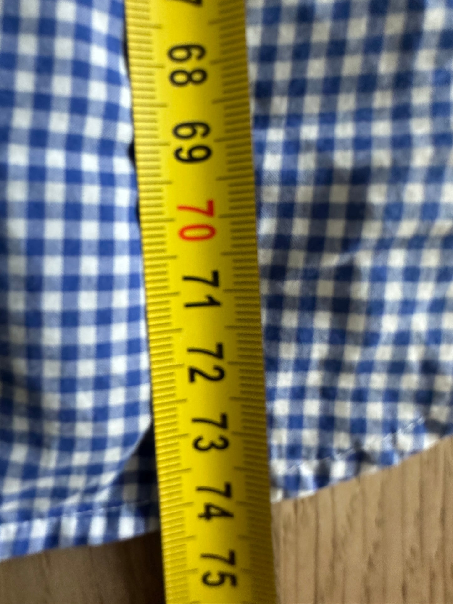 Ralph Lauren overhemd S