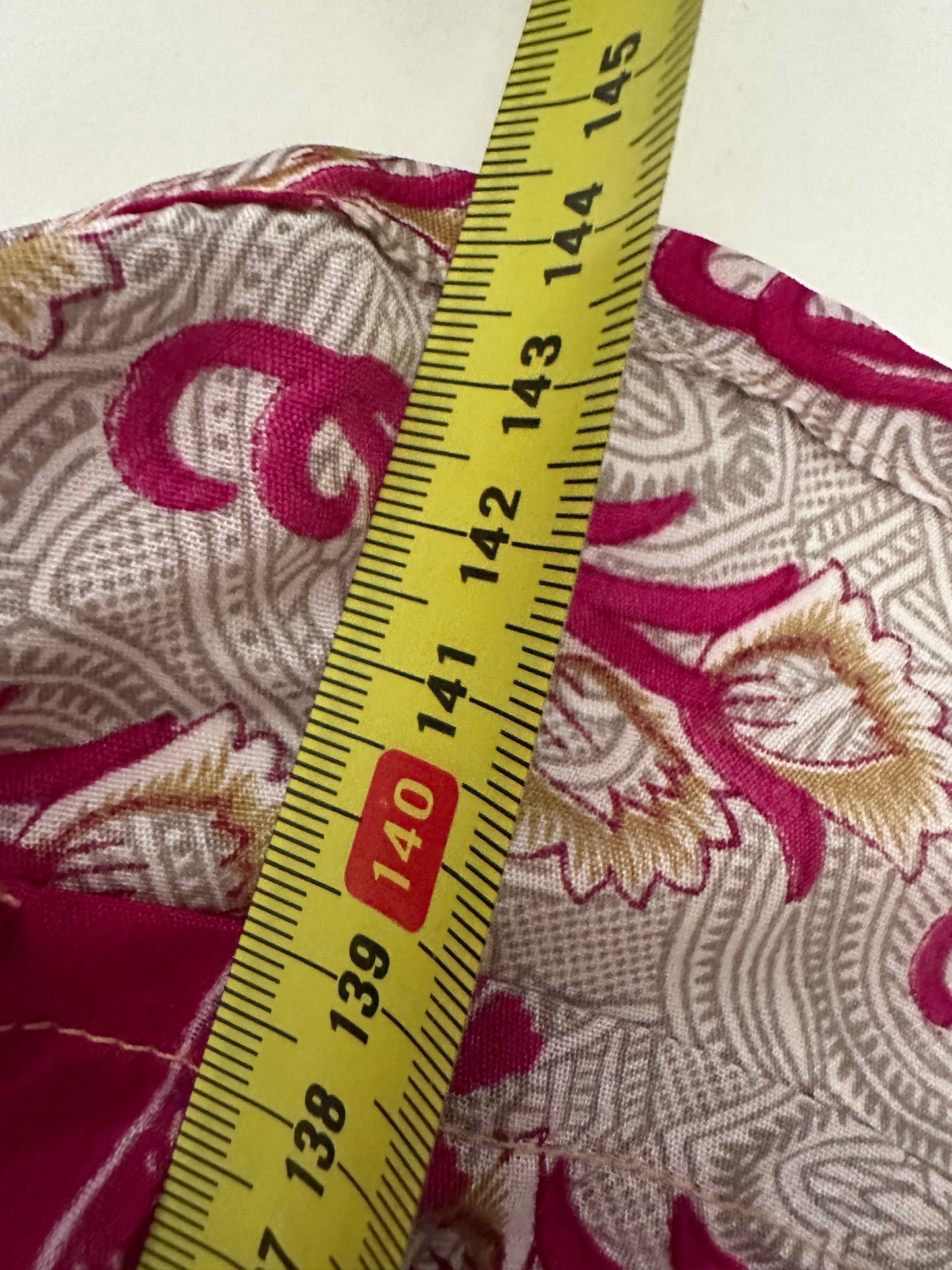 Sissel Edelbo jurk One Size