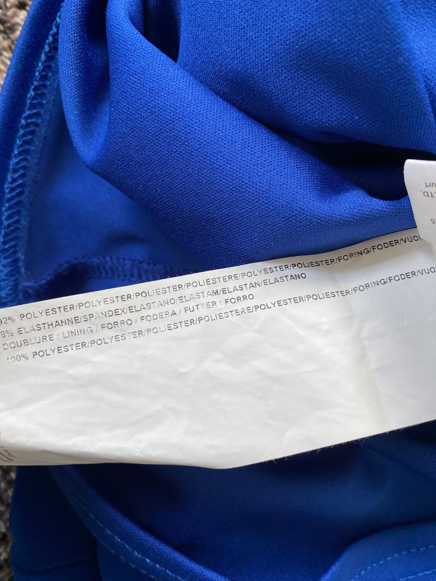 Joseph Ribkoff jurk S