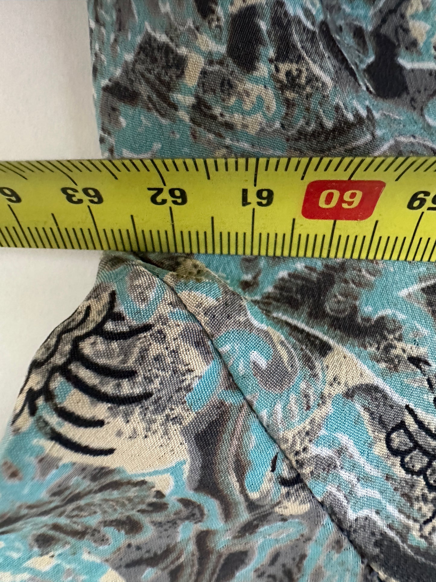 Sissel Edelbo maxi jurk NIEUW One Size