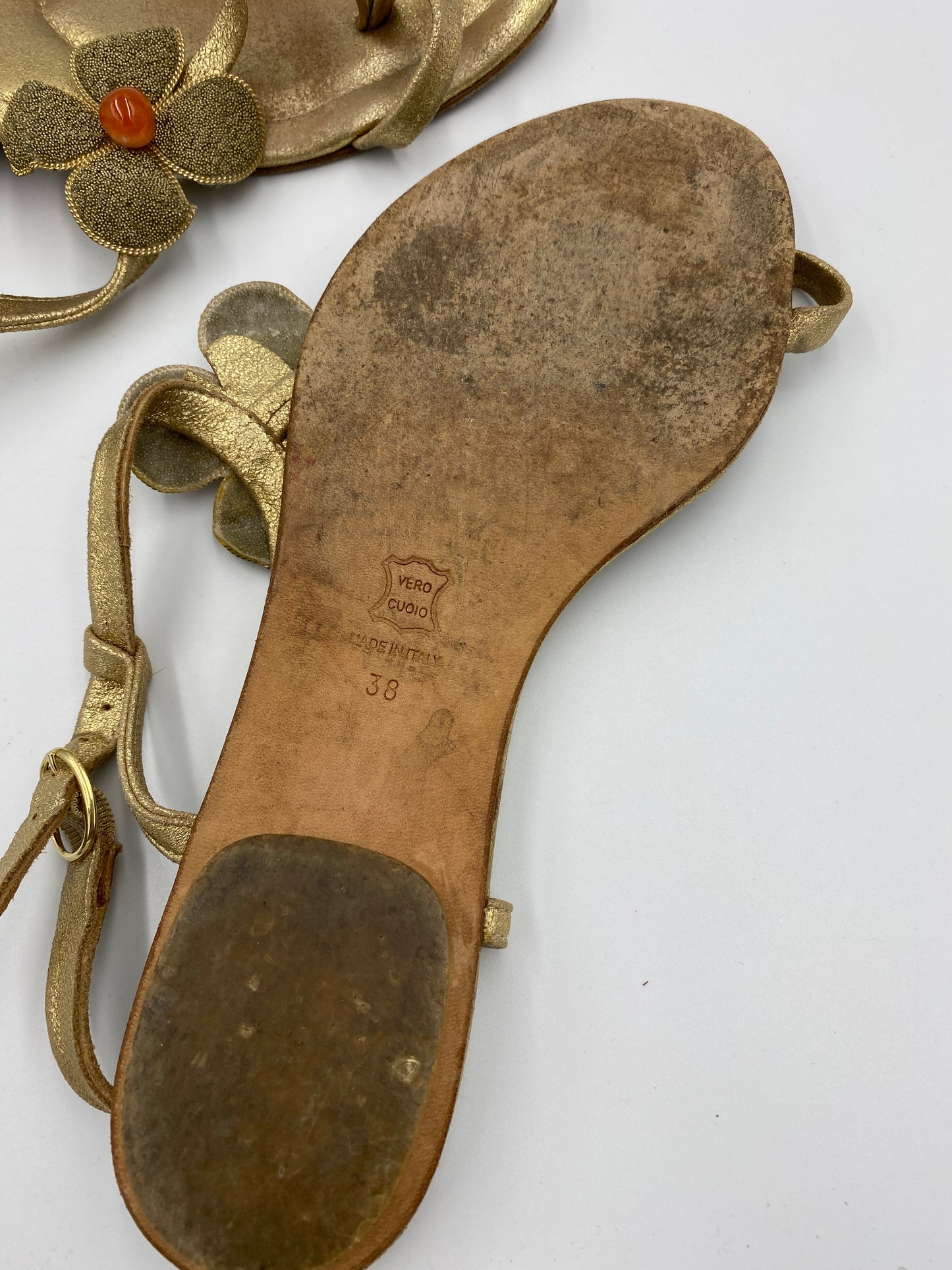 Marc Cain sandalen 38