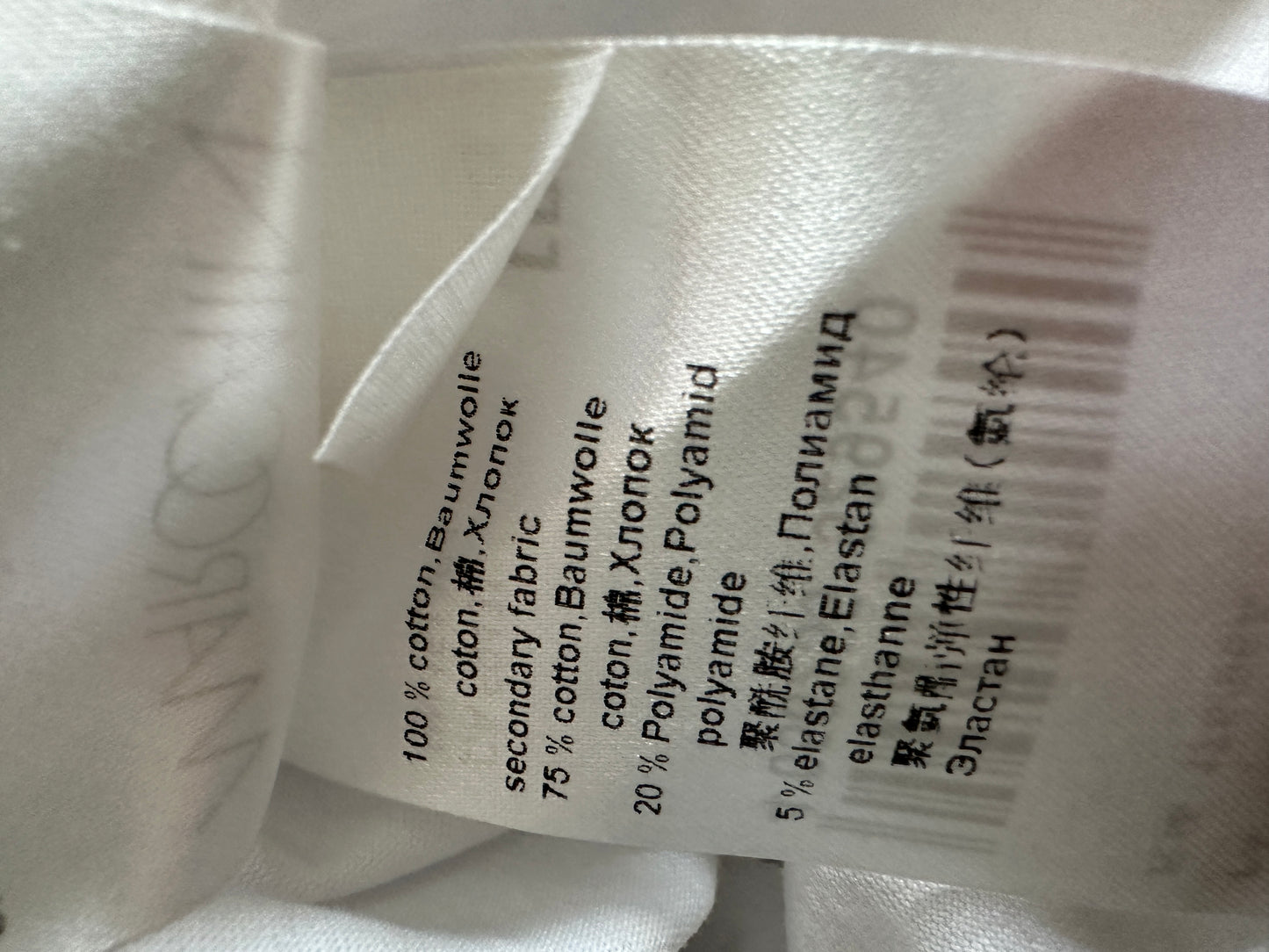 Marc Cain blouse XL