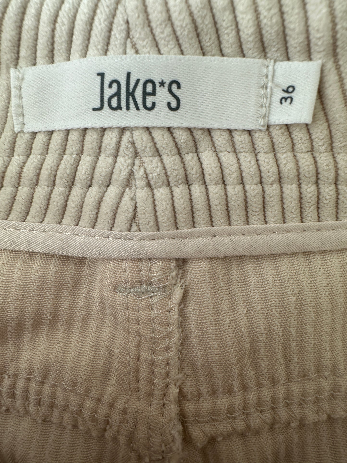 Jake's broek S