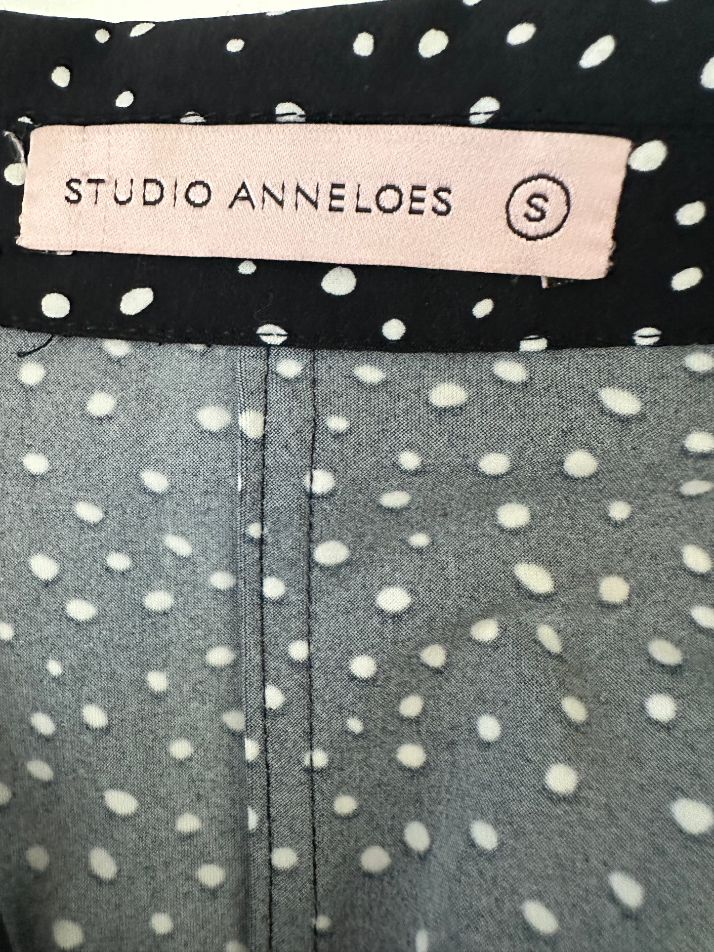 Studio Anneloes blazer size S