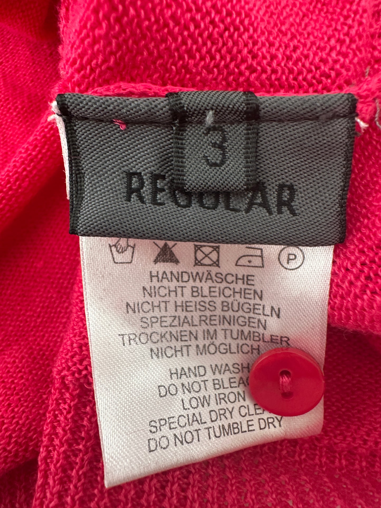 Oska vest 44