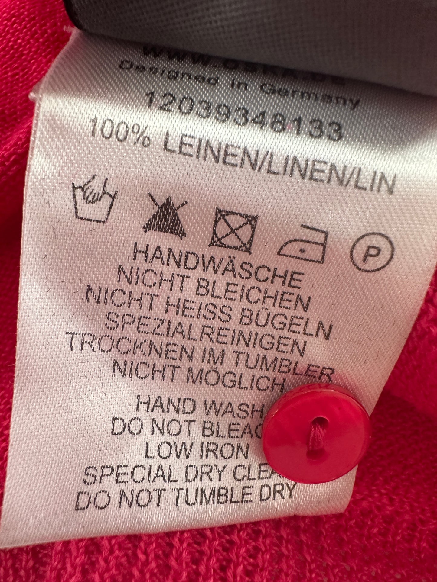 Oska vest 44