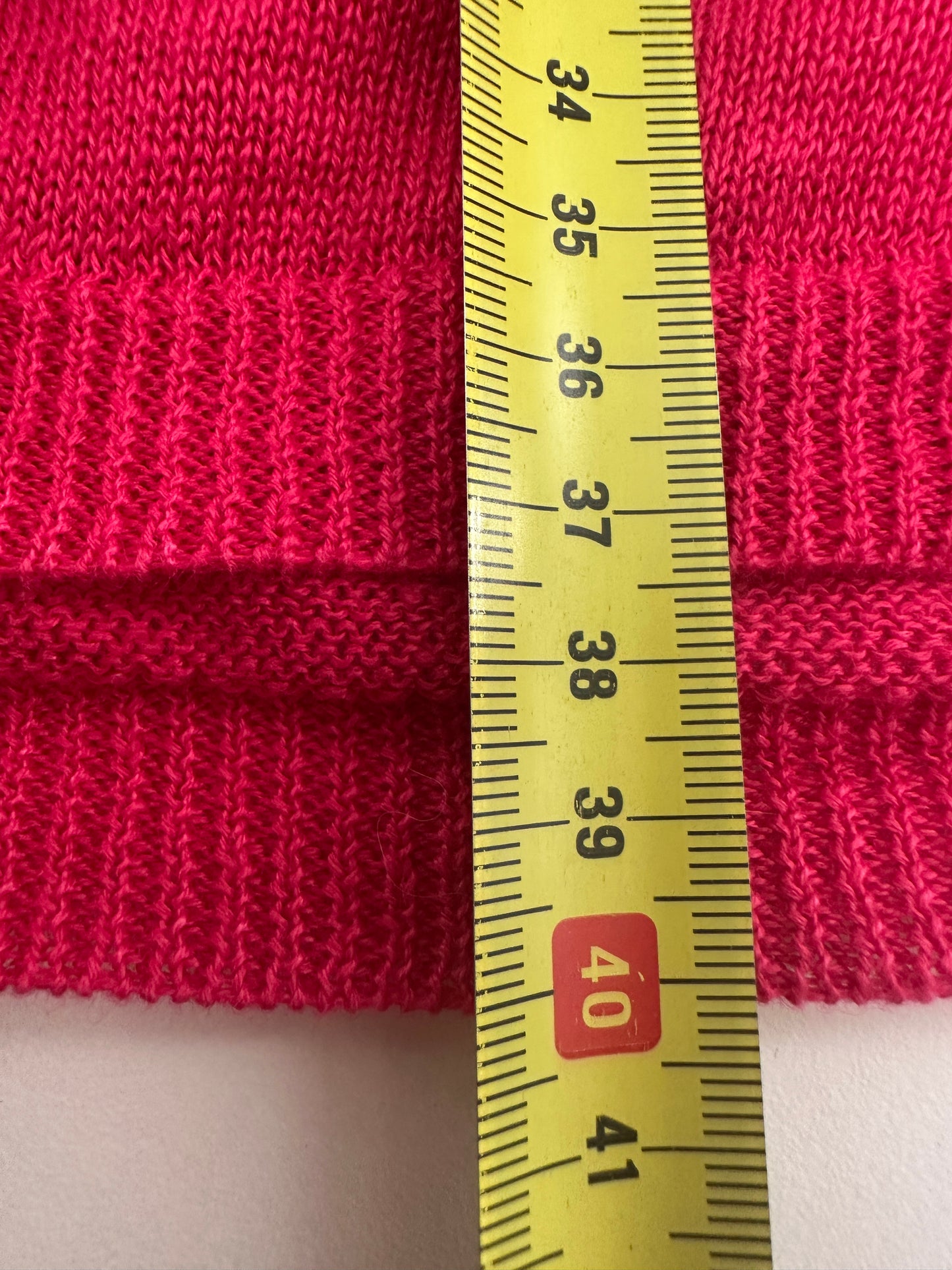 Oska vest 44