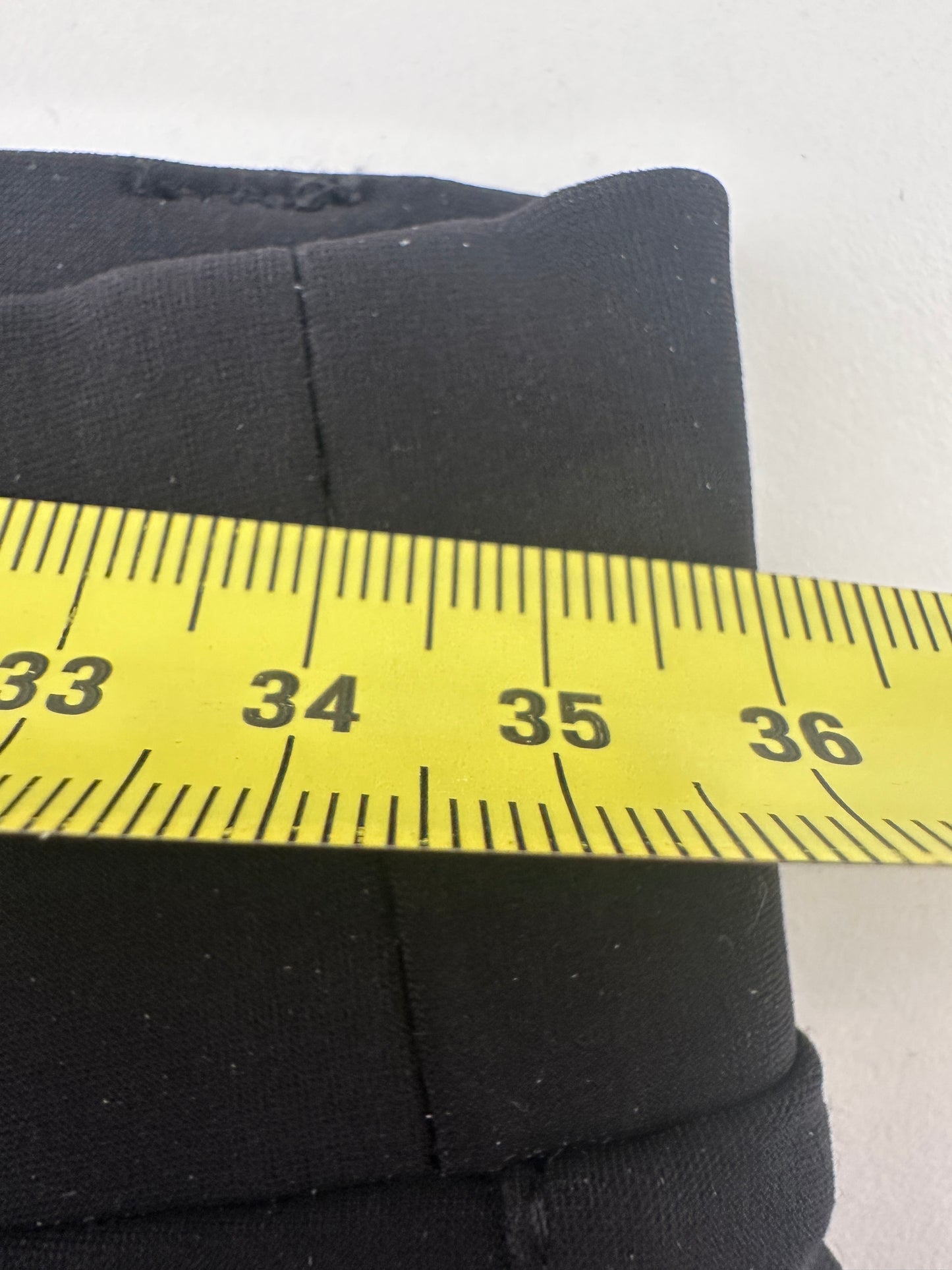 Studio Anneloes broek bonded flared S