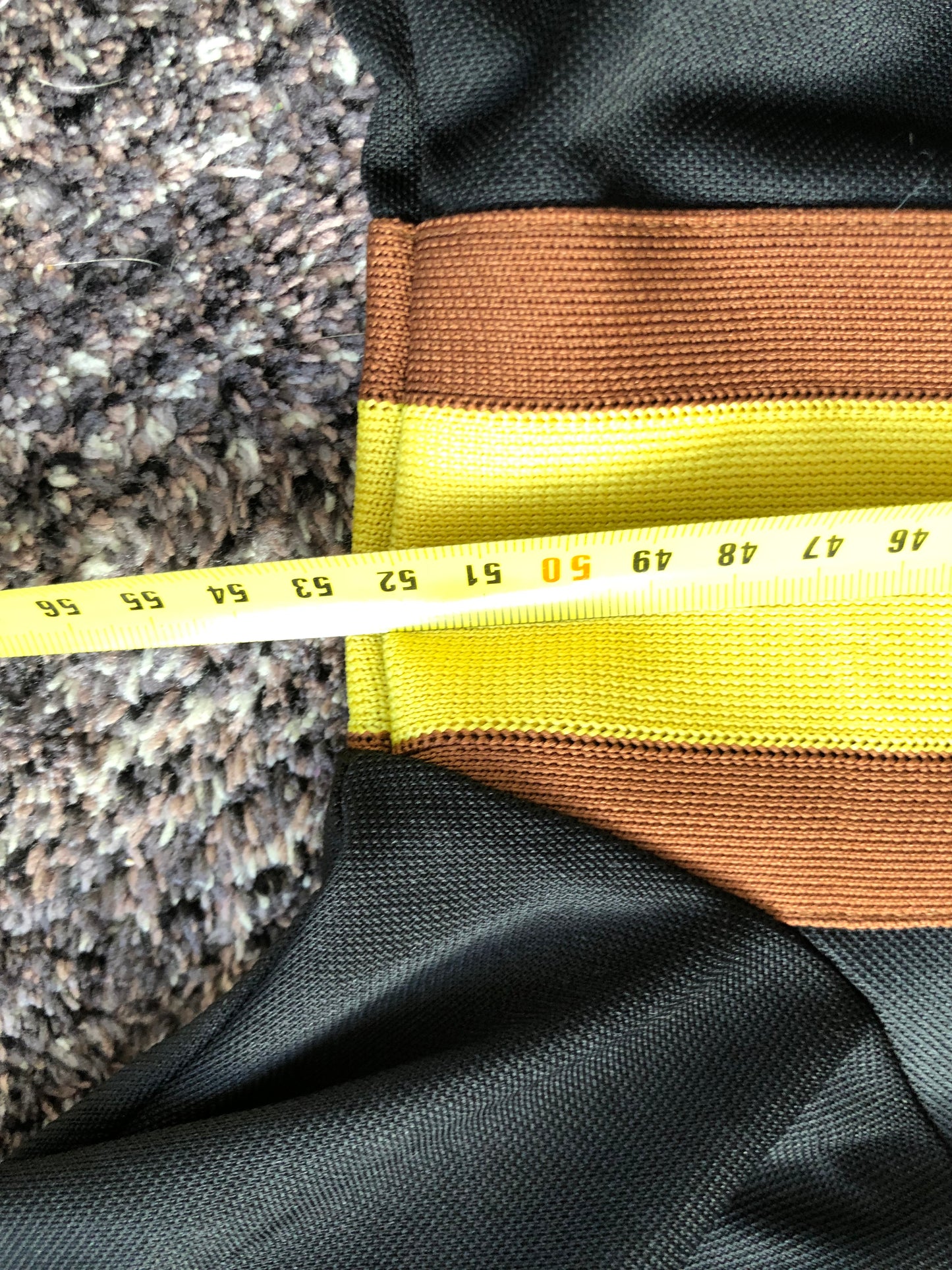Ganni shirt lange mouw XL