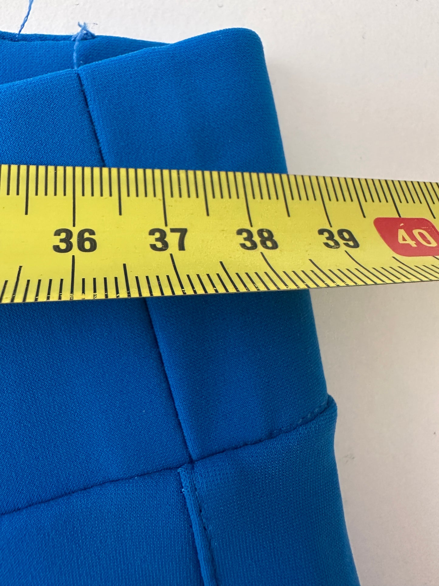 Studio Anneloes broek bonded flared M