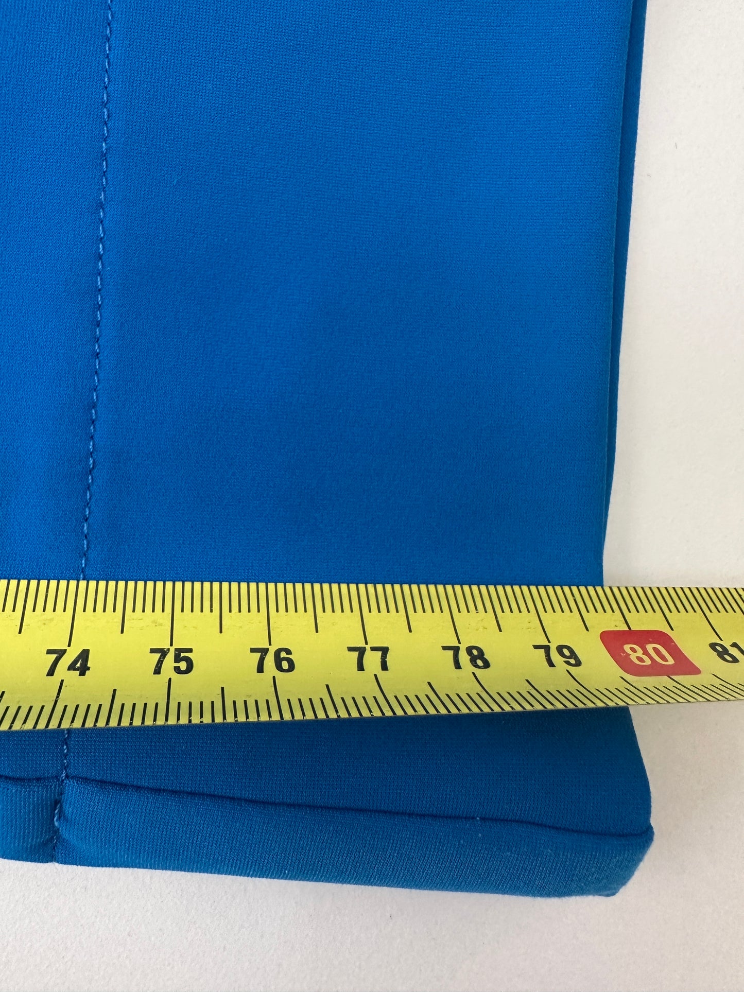 Studio Anneloes broek bonded flared M