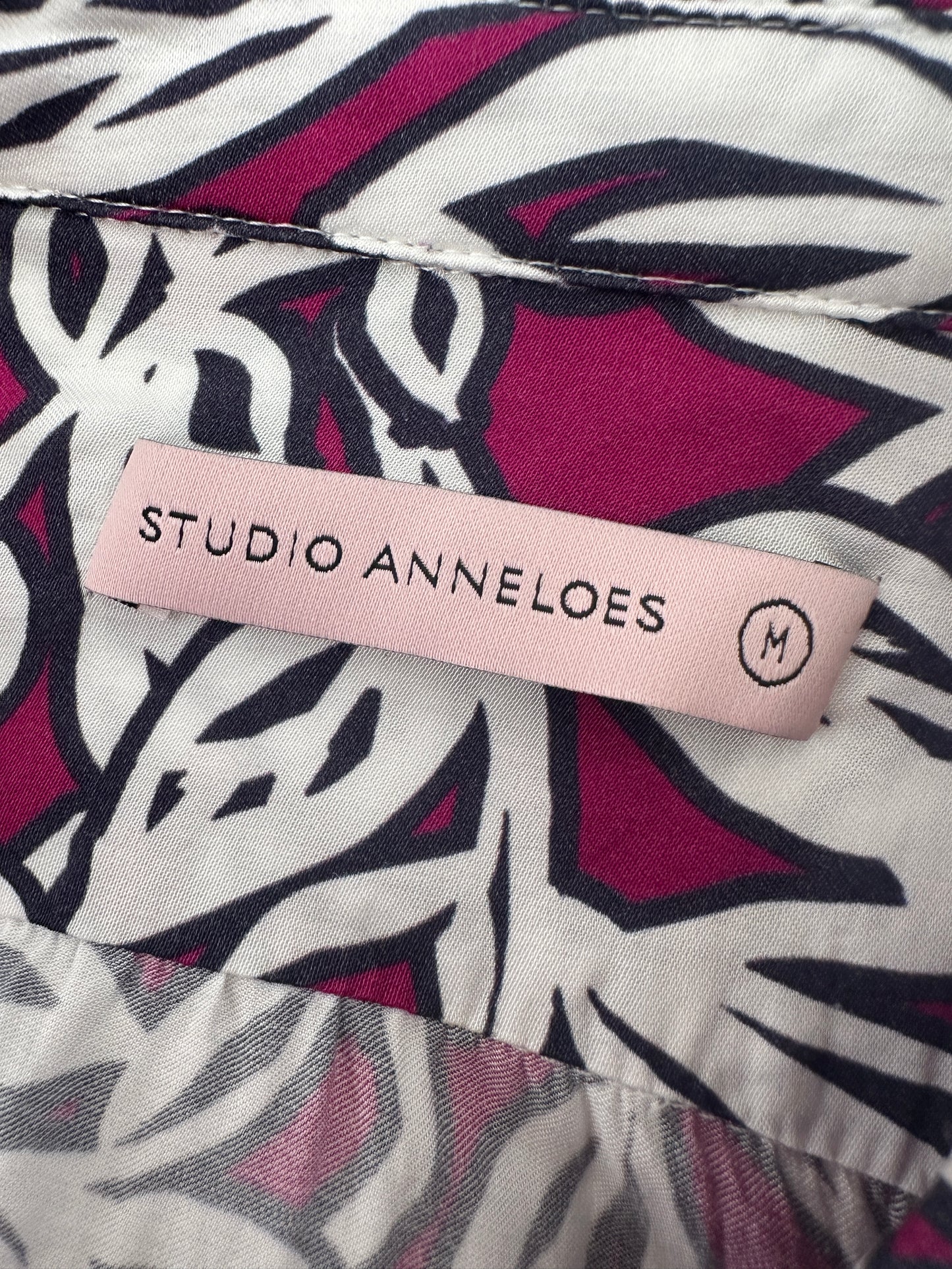 Studio Anneloes blouse M