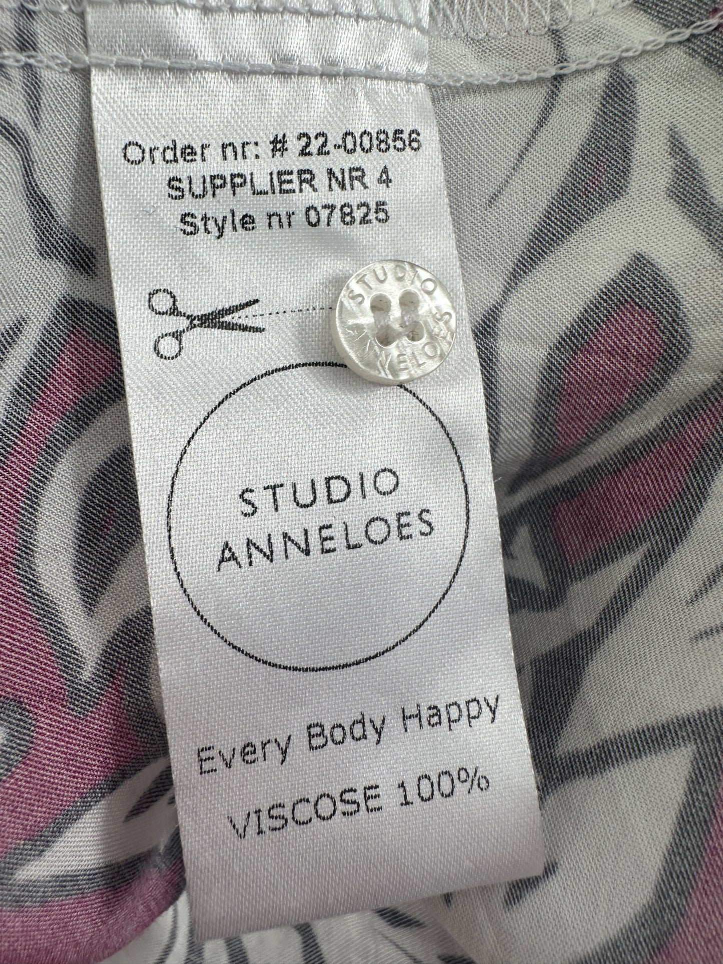 Studio Anneloes blouse M