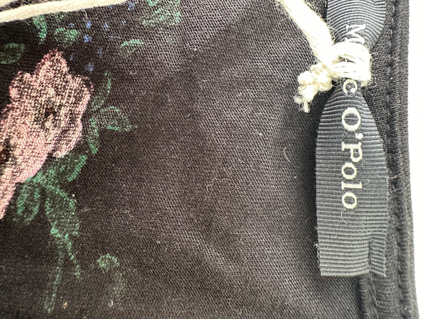 Marc O’polo shirt lange mouw L