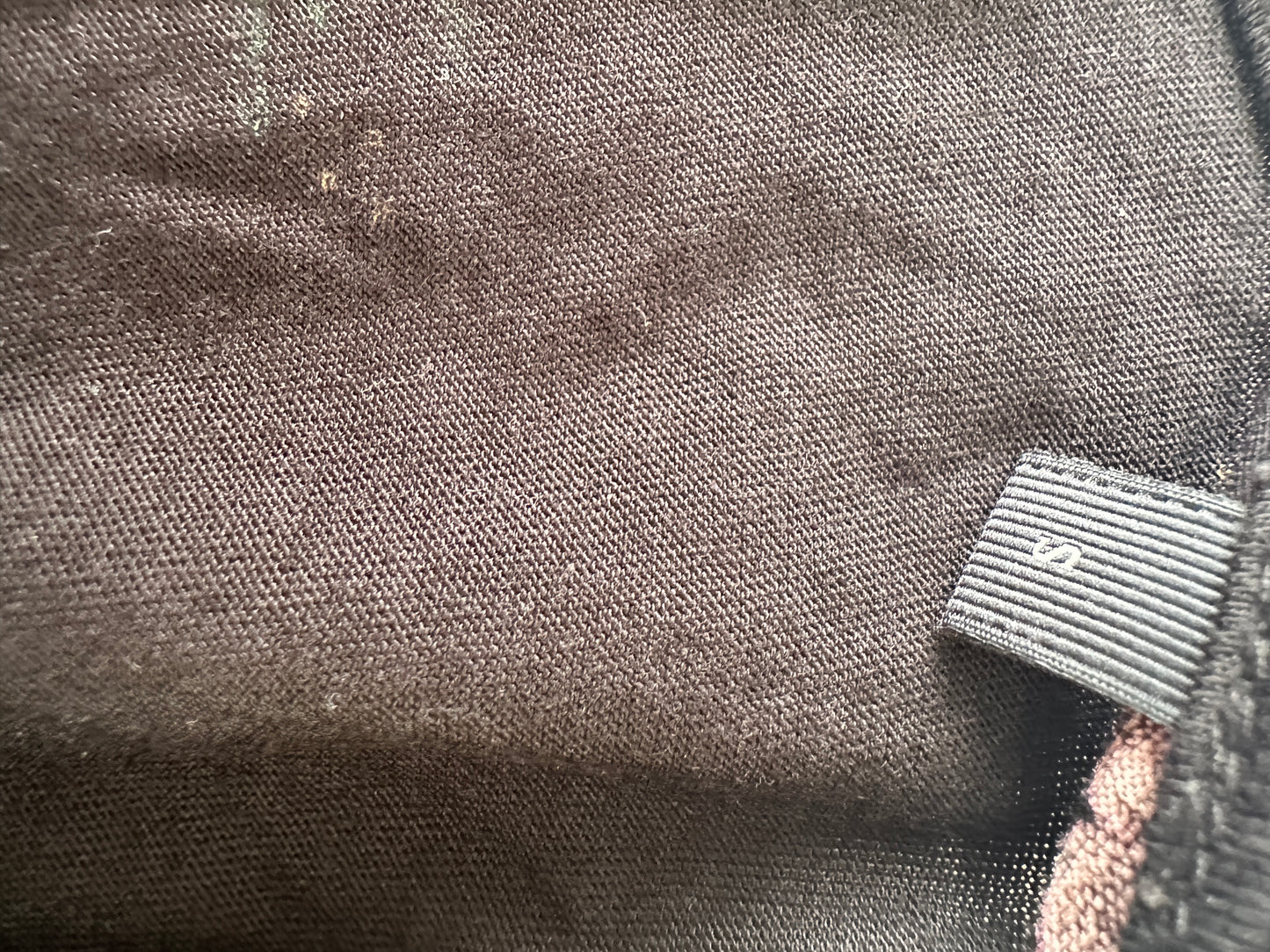 Marc O’polo shirt lange mouw L
