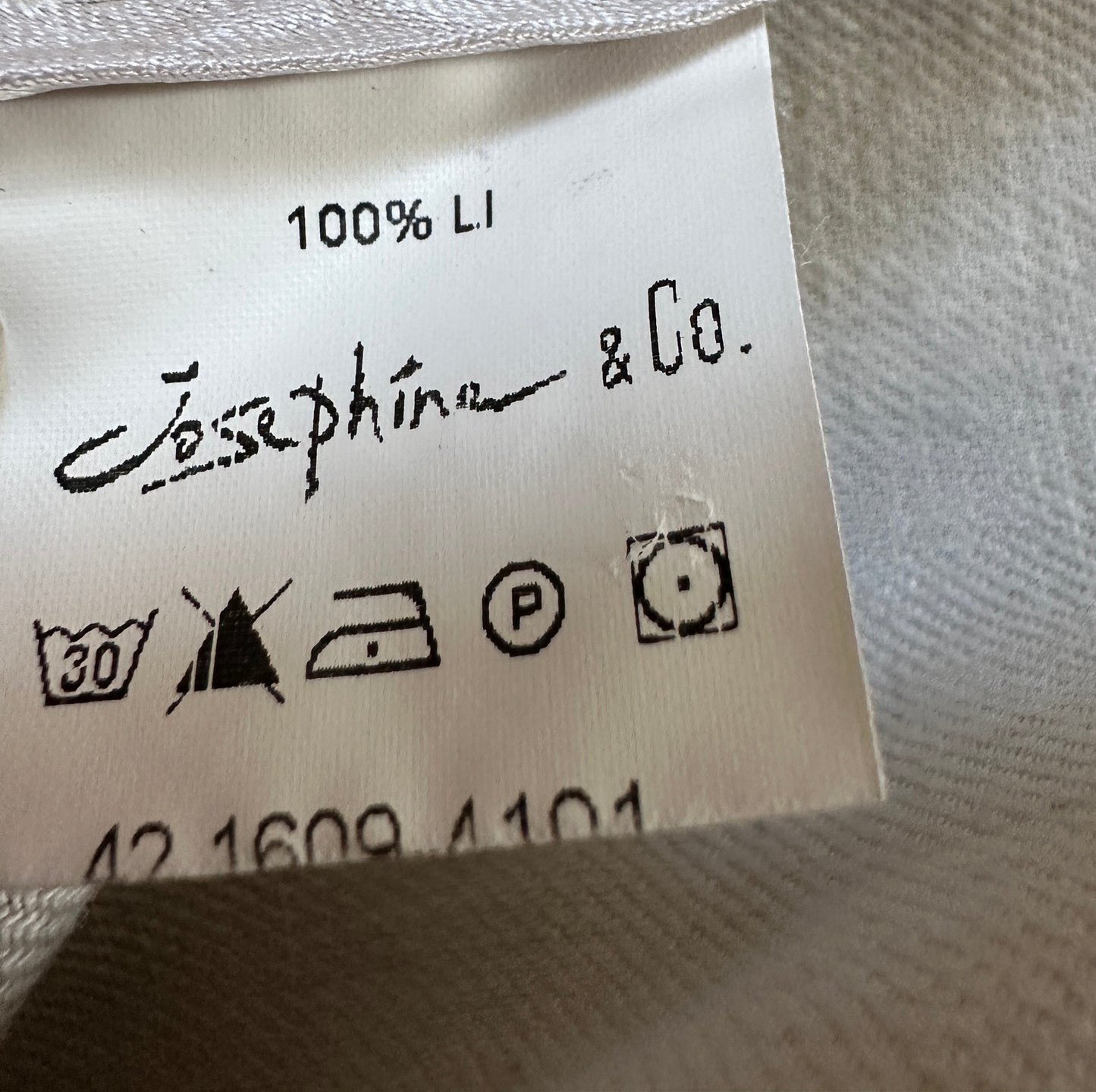 Josephine & Co jurk XS