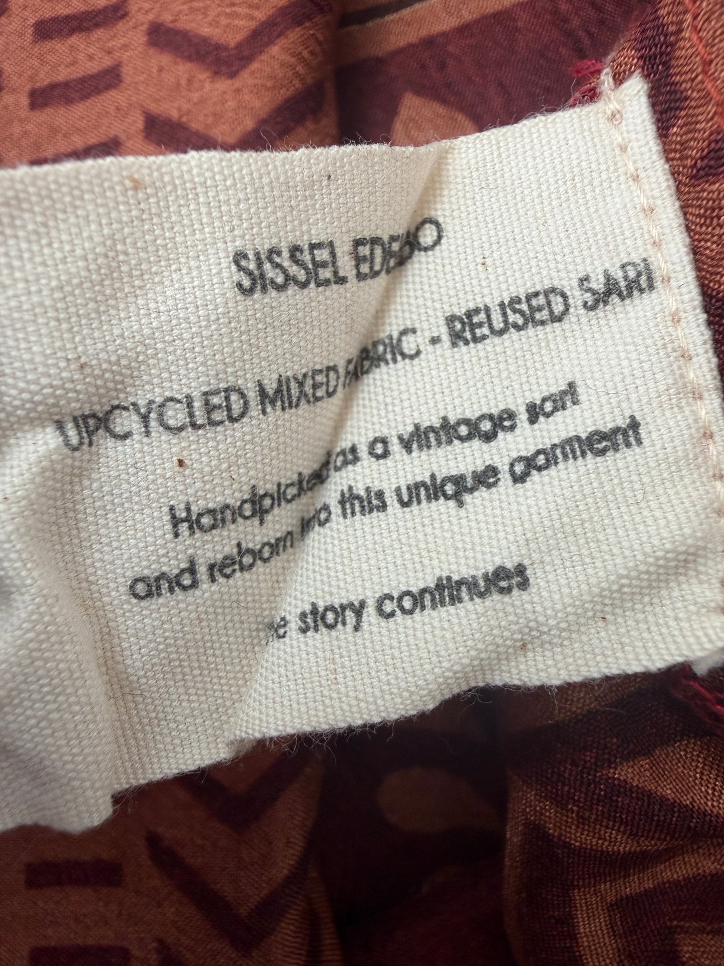 Sissel Edelbo Kleid M/L