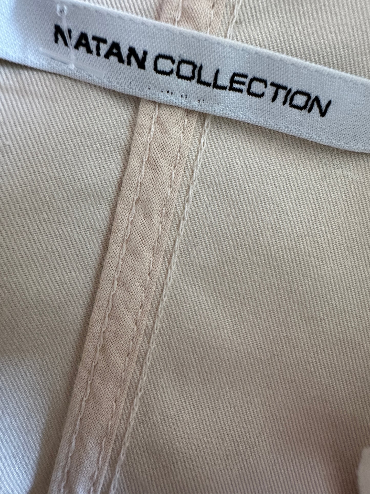 Natan vest L