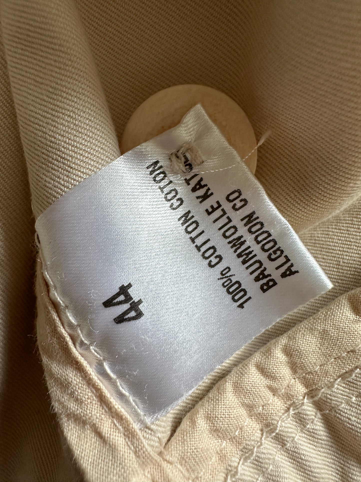 Natan vest L
